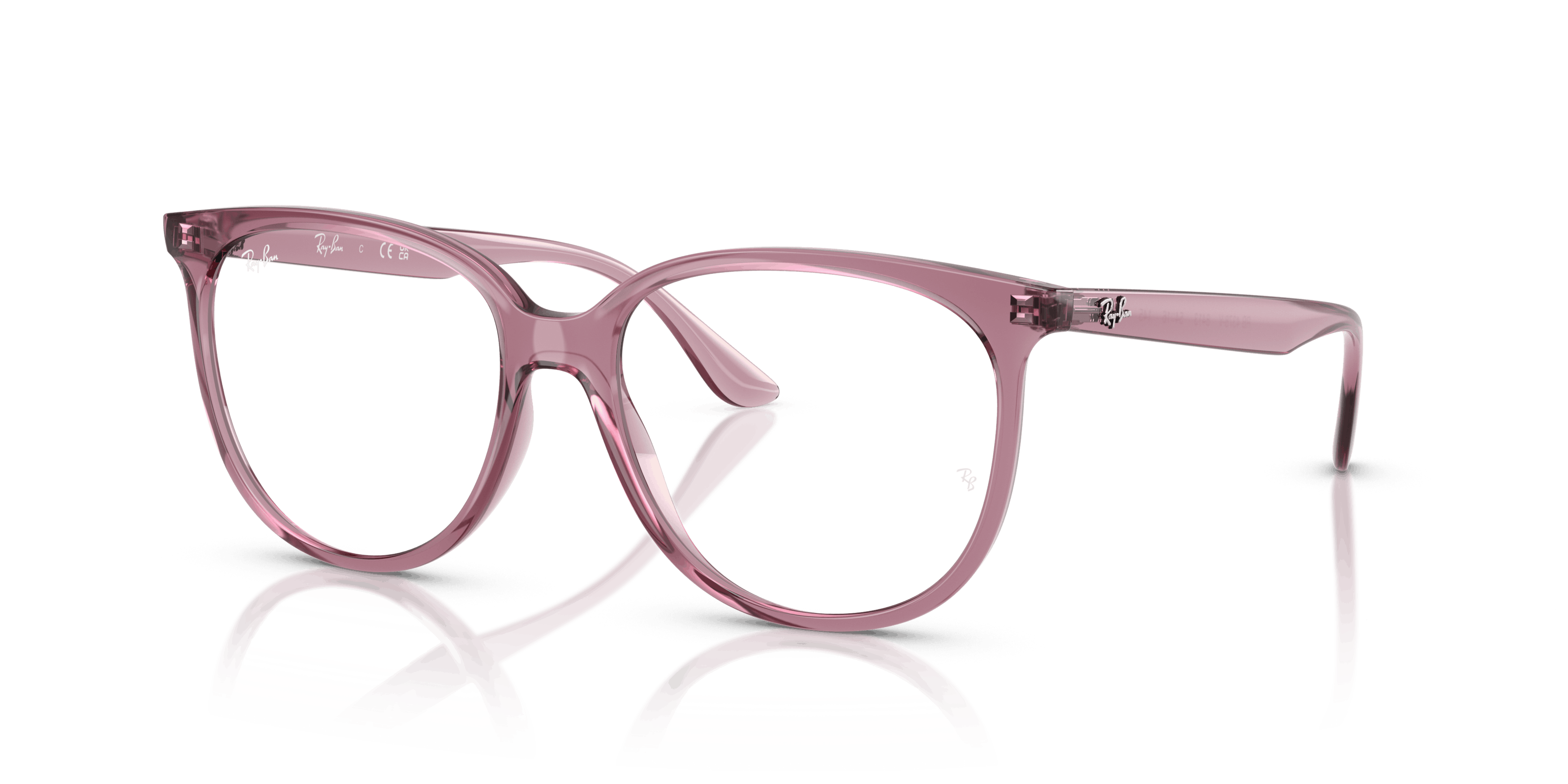 Angle_Left01, Ray-Ban Optics RX4378V 8413