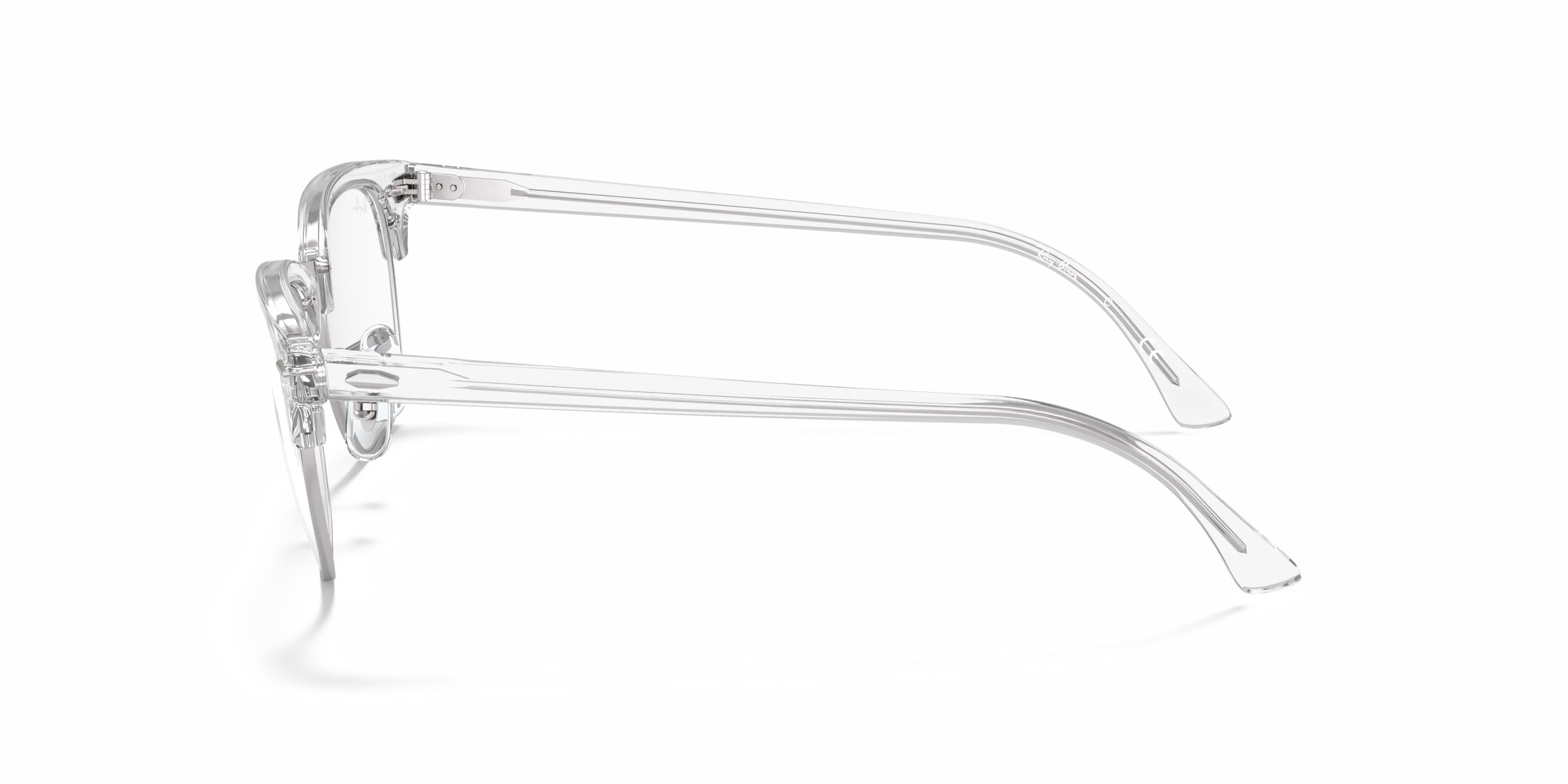 Angle_Left02, Ray-Ban Clubmaster RX 5154 Glasses