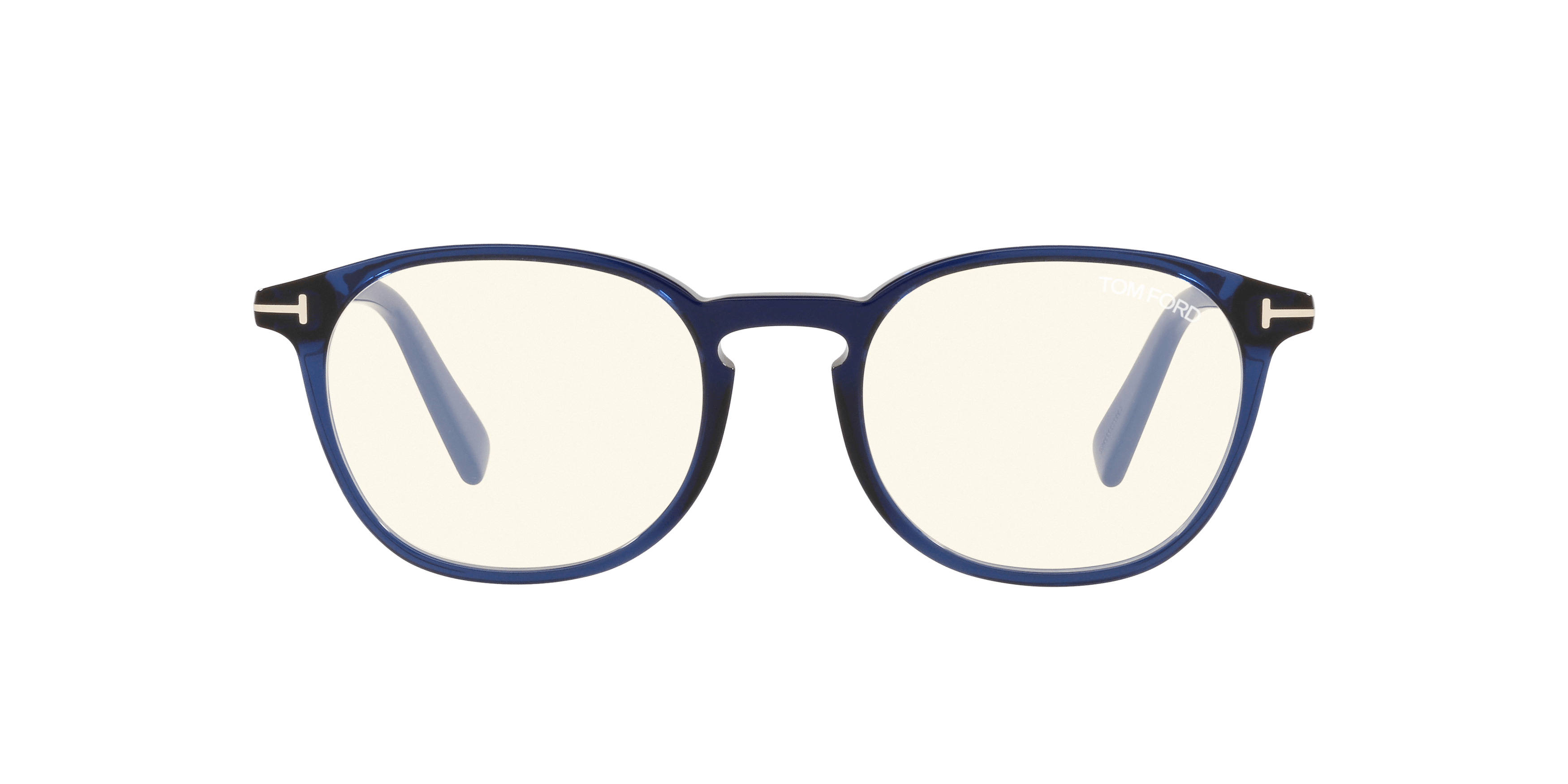 Front, Tom Ford FT5583-B TR001057 1580