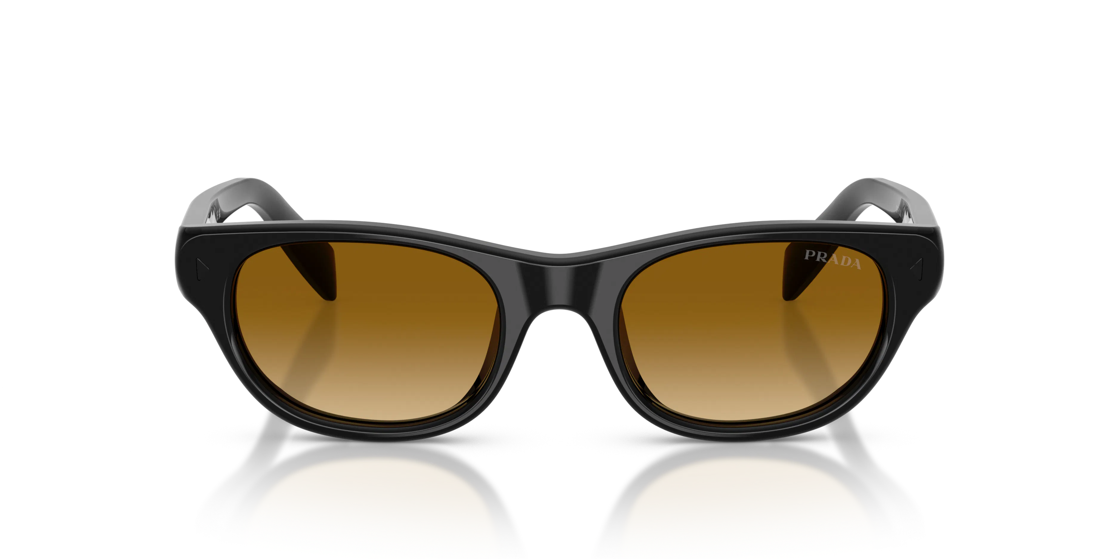 Front, Prada PR C08S 16K10X