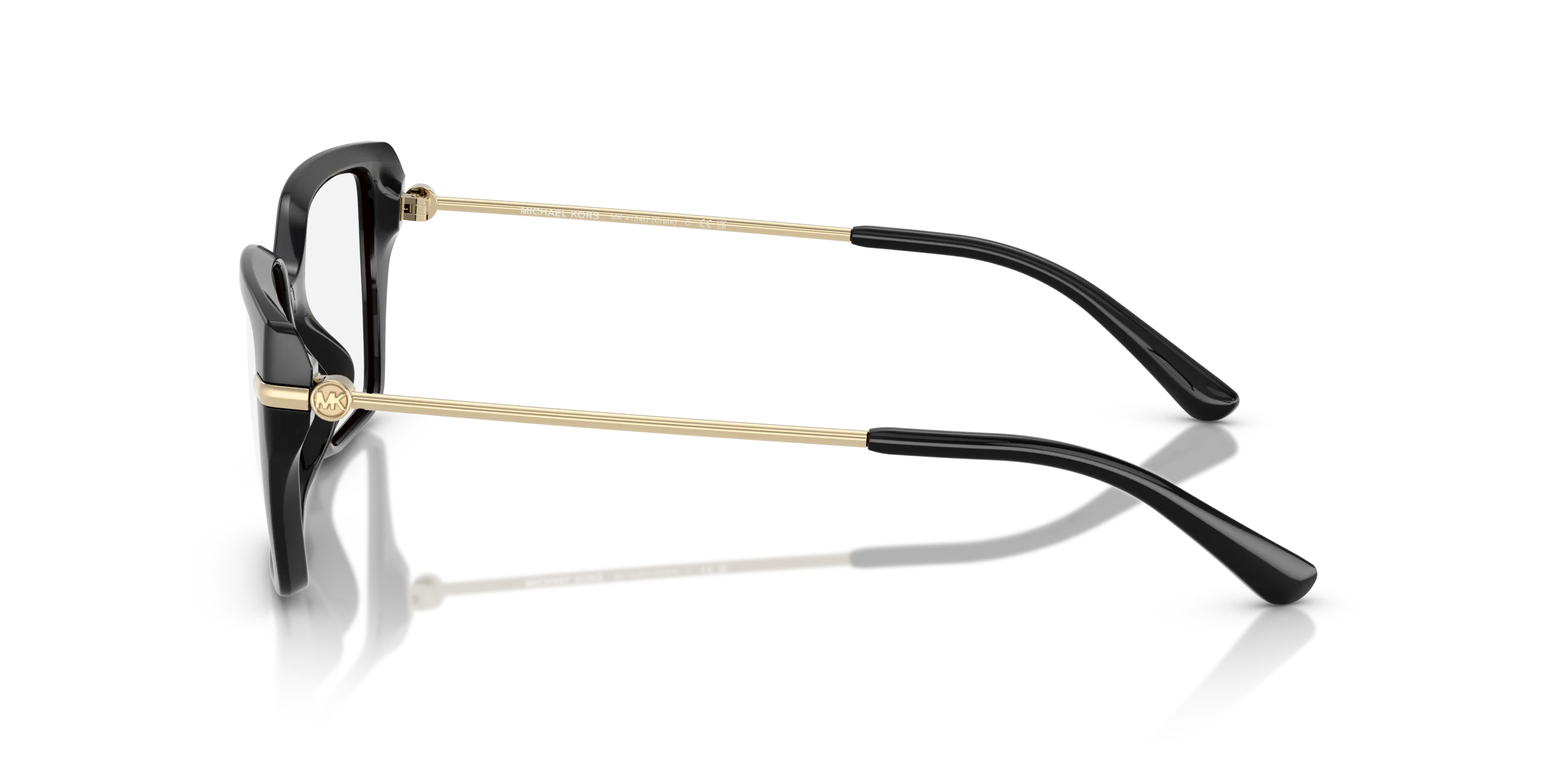 Angle_Left02, Michael Kors CRETE MK4134U 3005