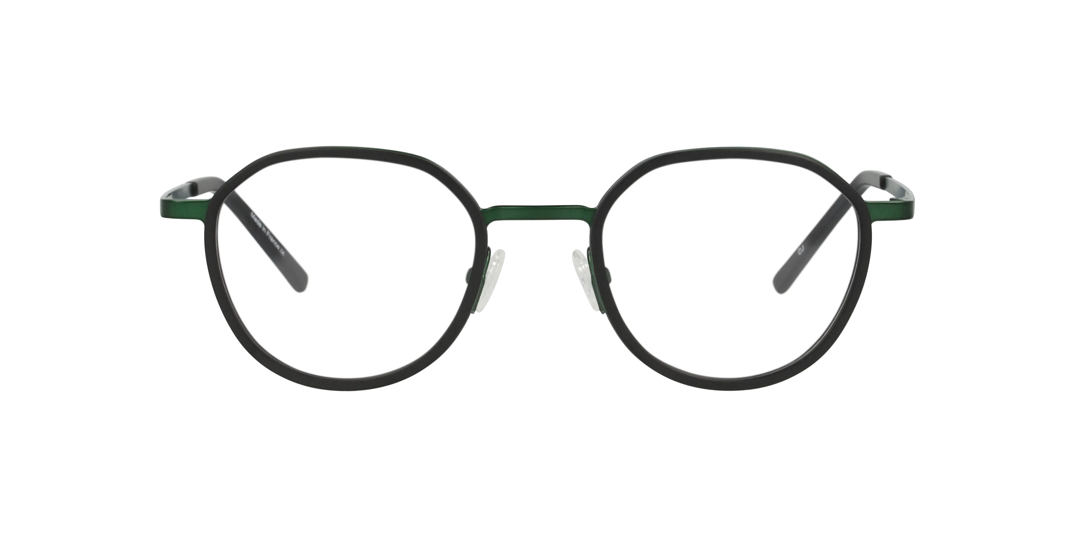 Front, MADE IN FRANCE MIFM36 BE