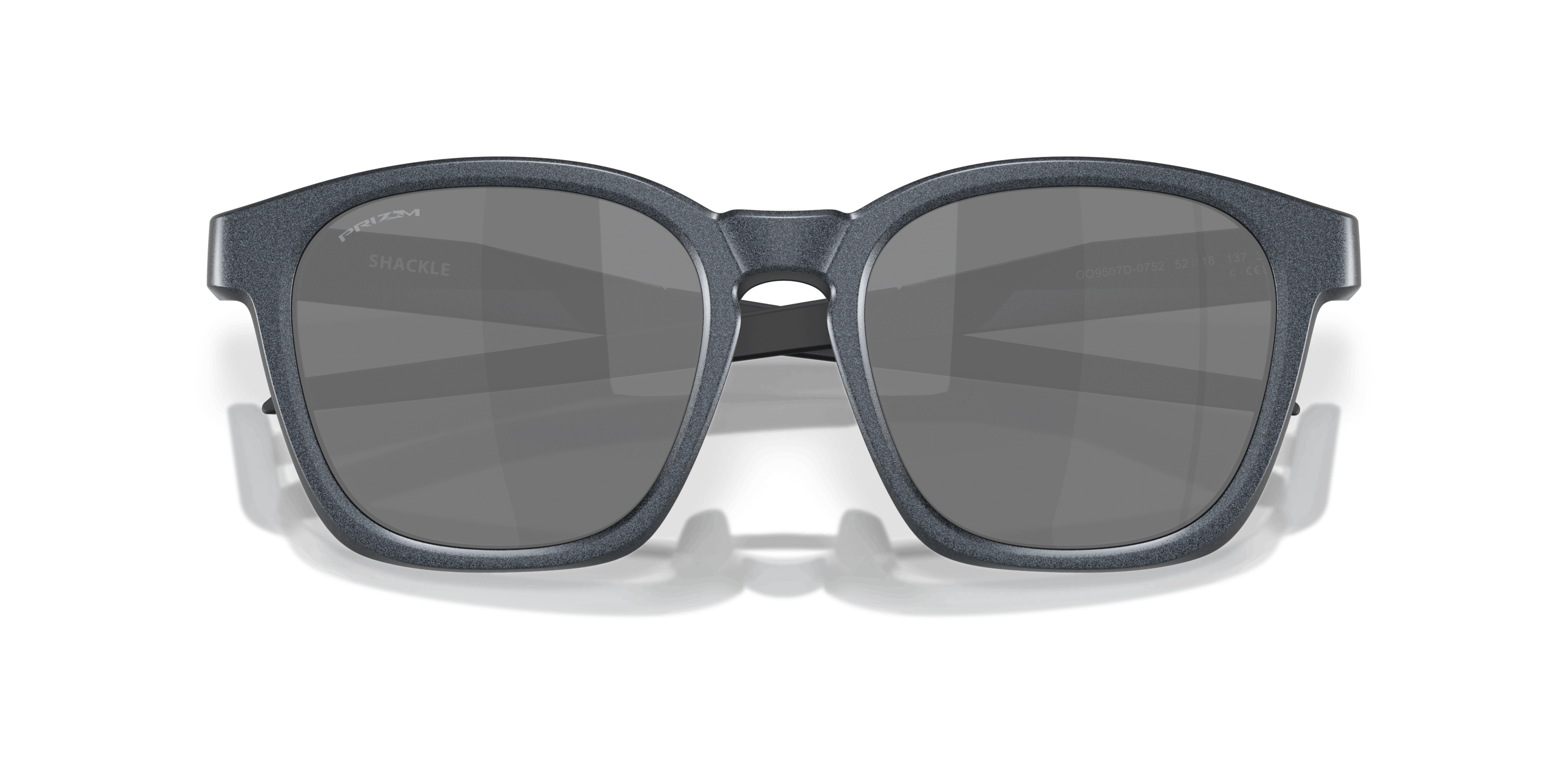 Folded, Oakley Shackle 0OO9507D 950707 Solglasögon