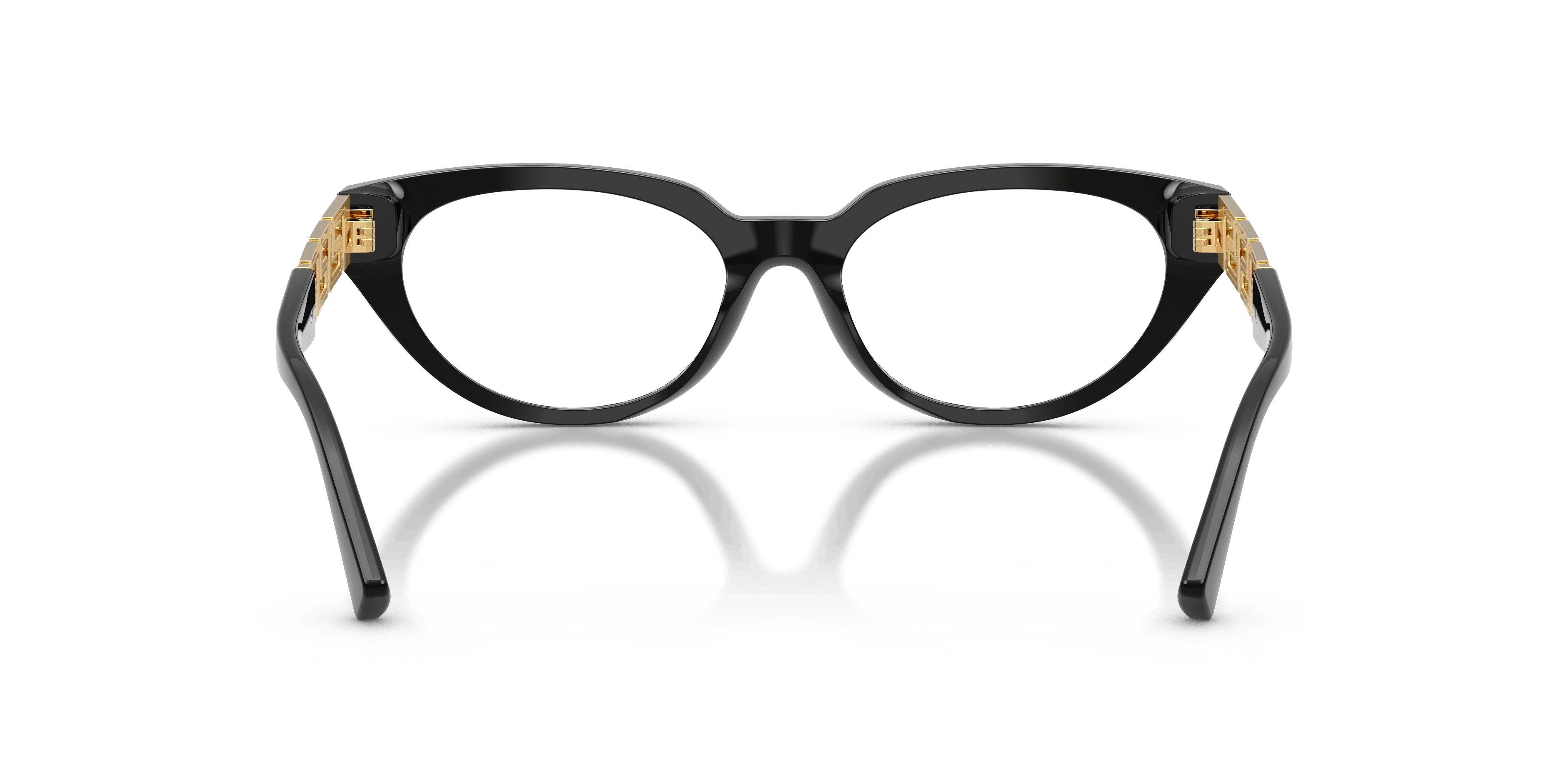 Detail02, Versace VE 3383 Glasses