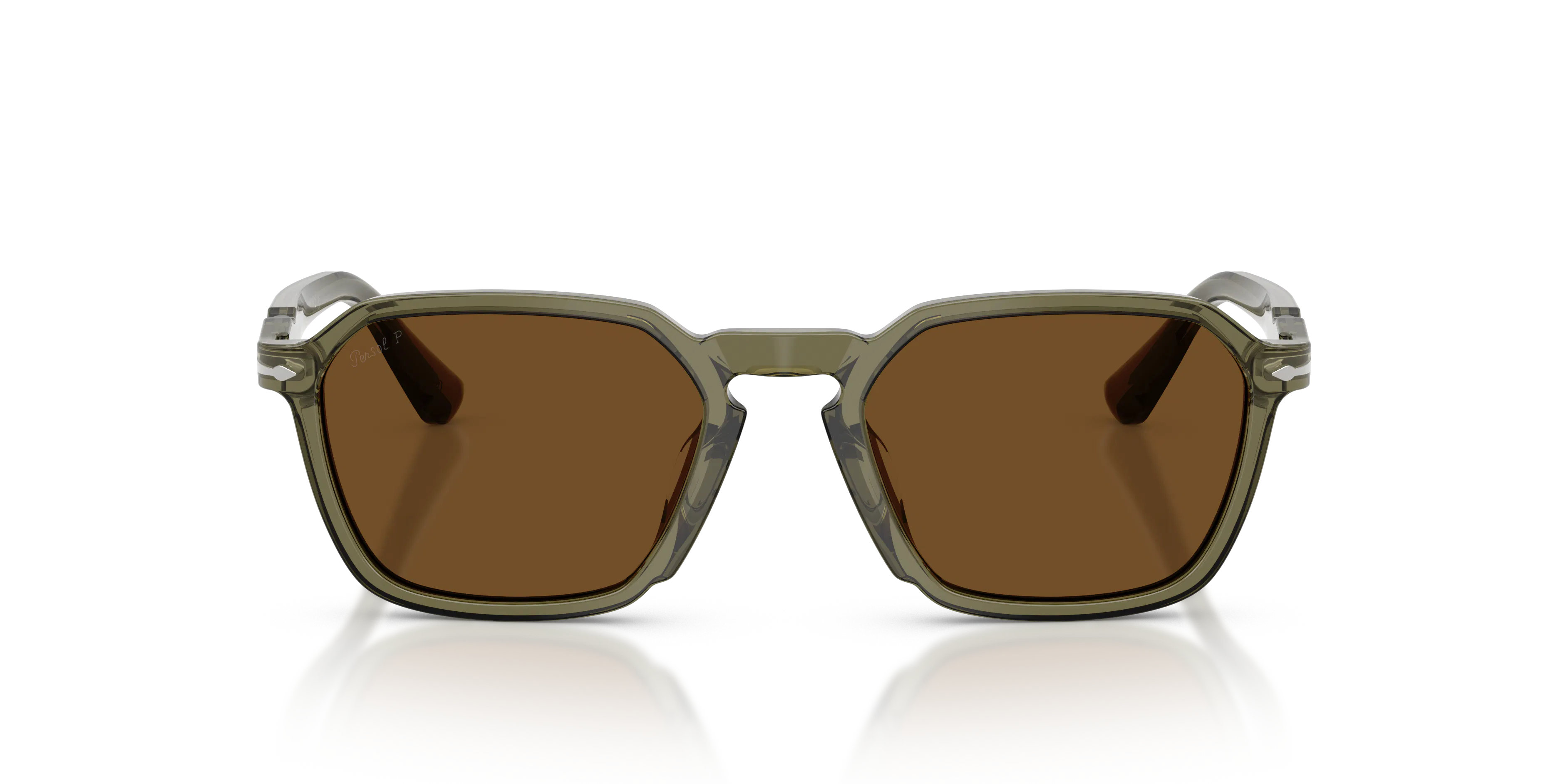 Front, Persol PO 3414S Sunglasses