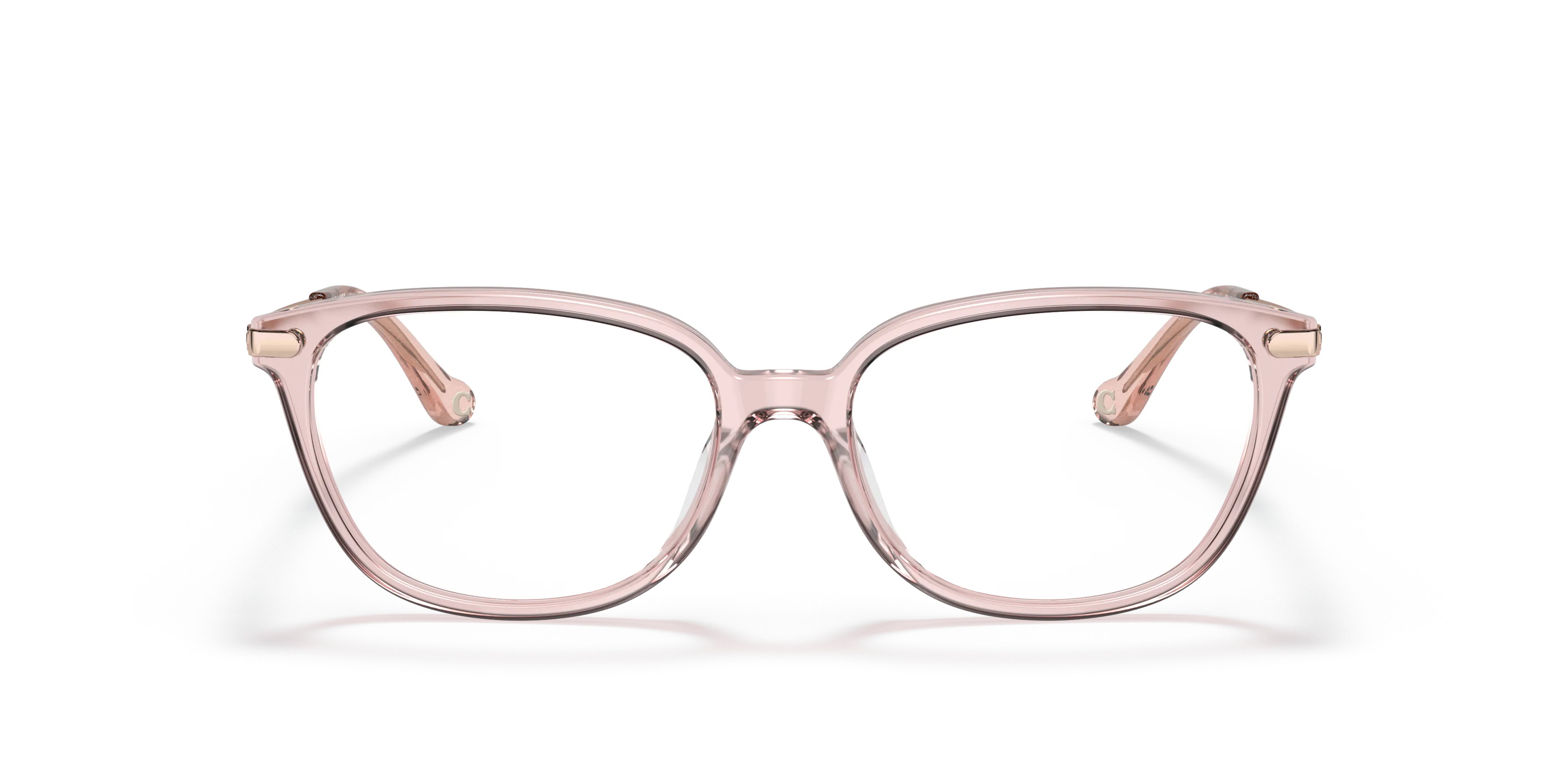 Front, COACH HC6185 5668