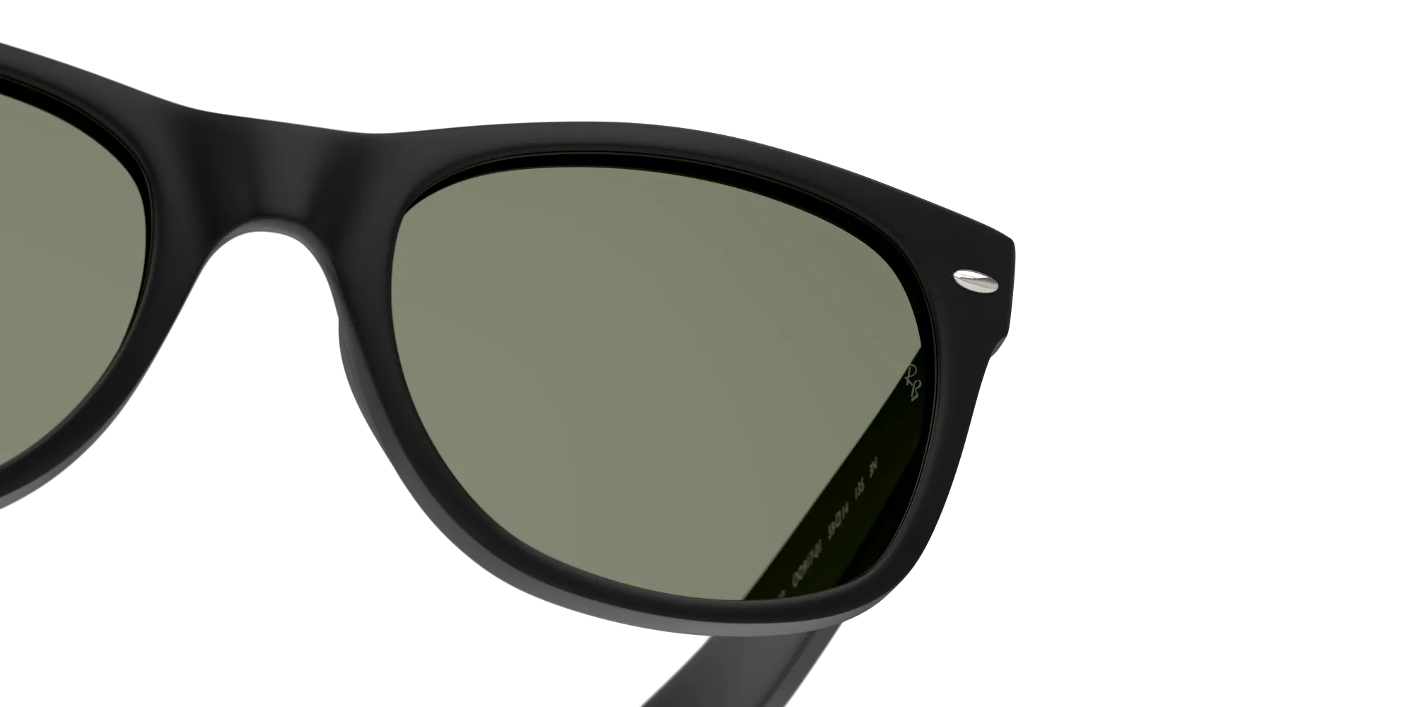 Detail01, Ray-Ban New Wayfarer Classic RB2132 Sunglasses