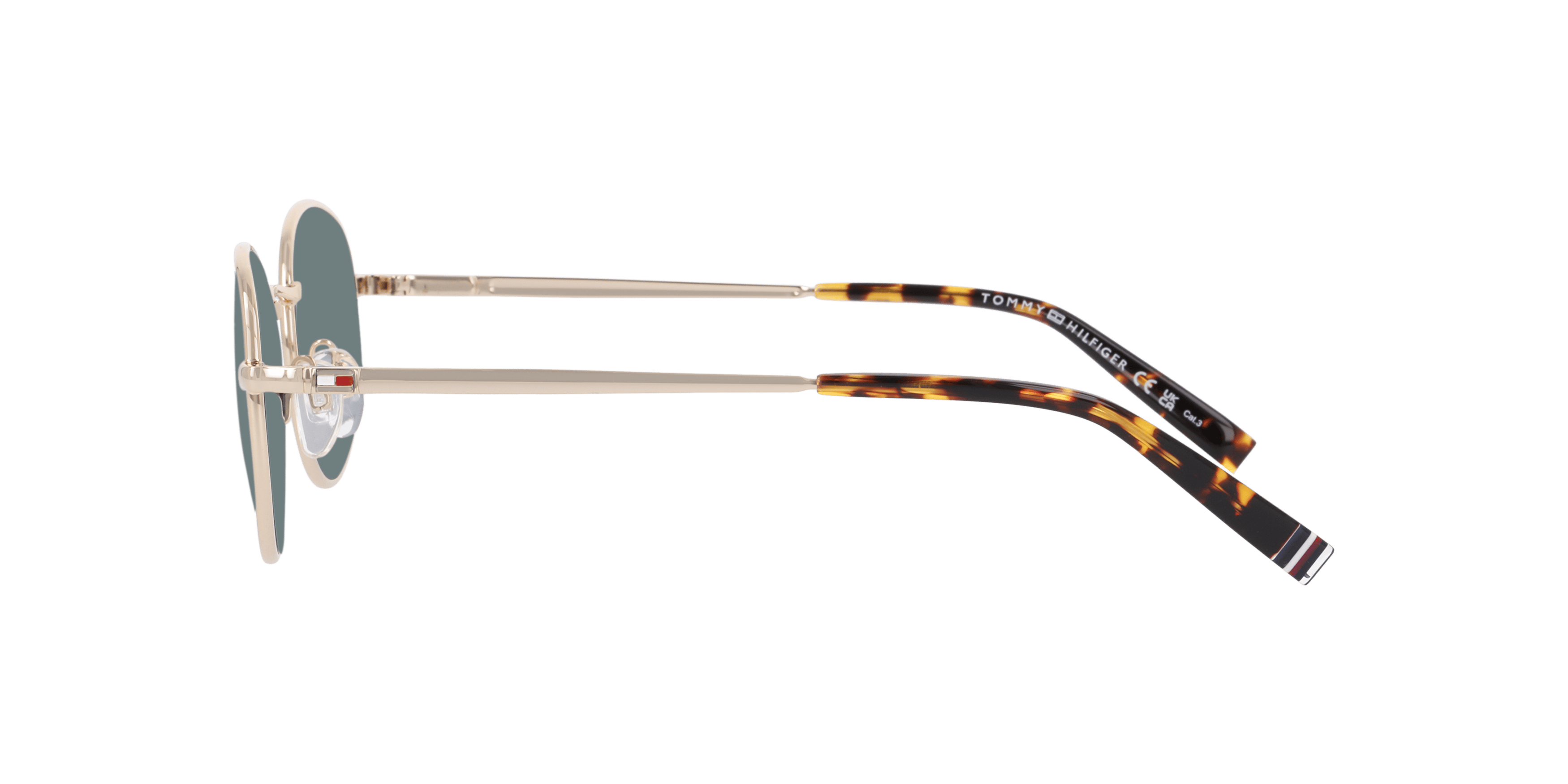 Angle_Left02, Tommy Hilfiger TH 2219/S J5G Solbriller