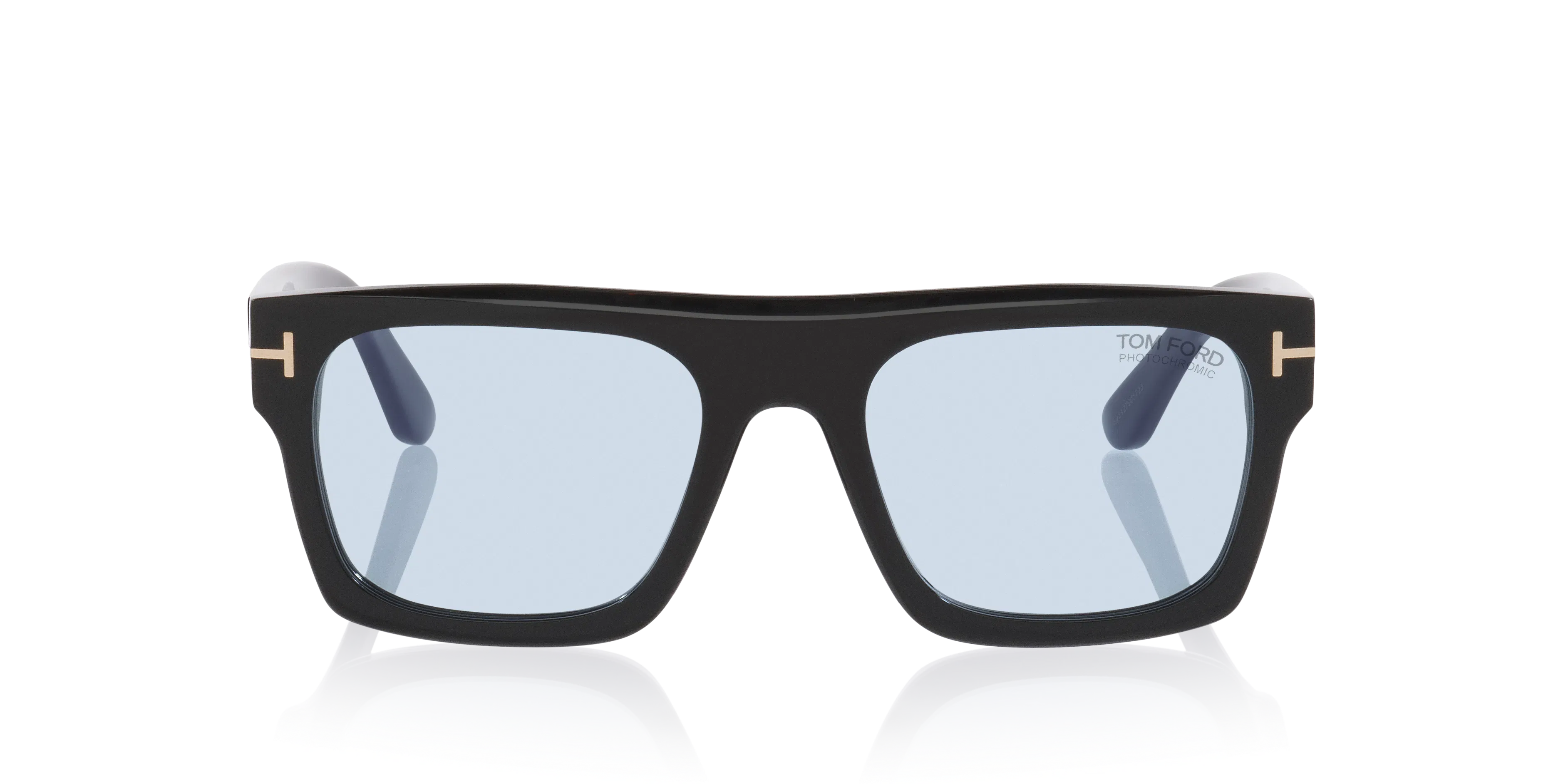 Front, Tom Ford FT 1337 Sunglasses