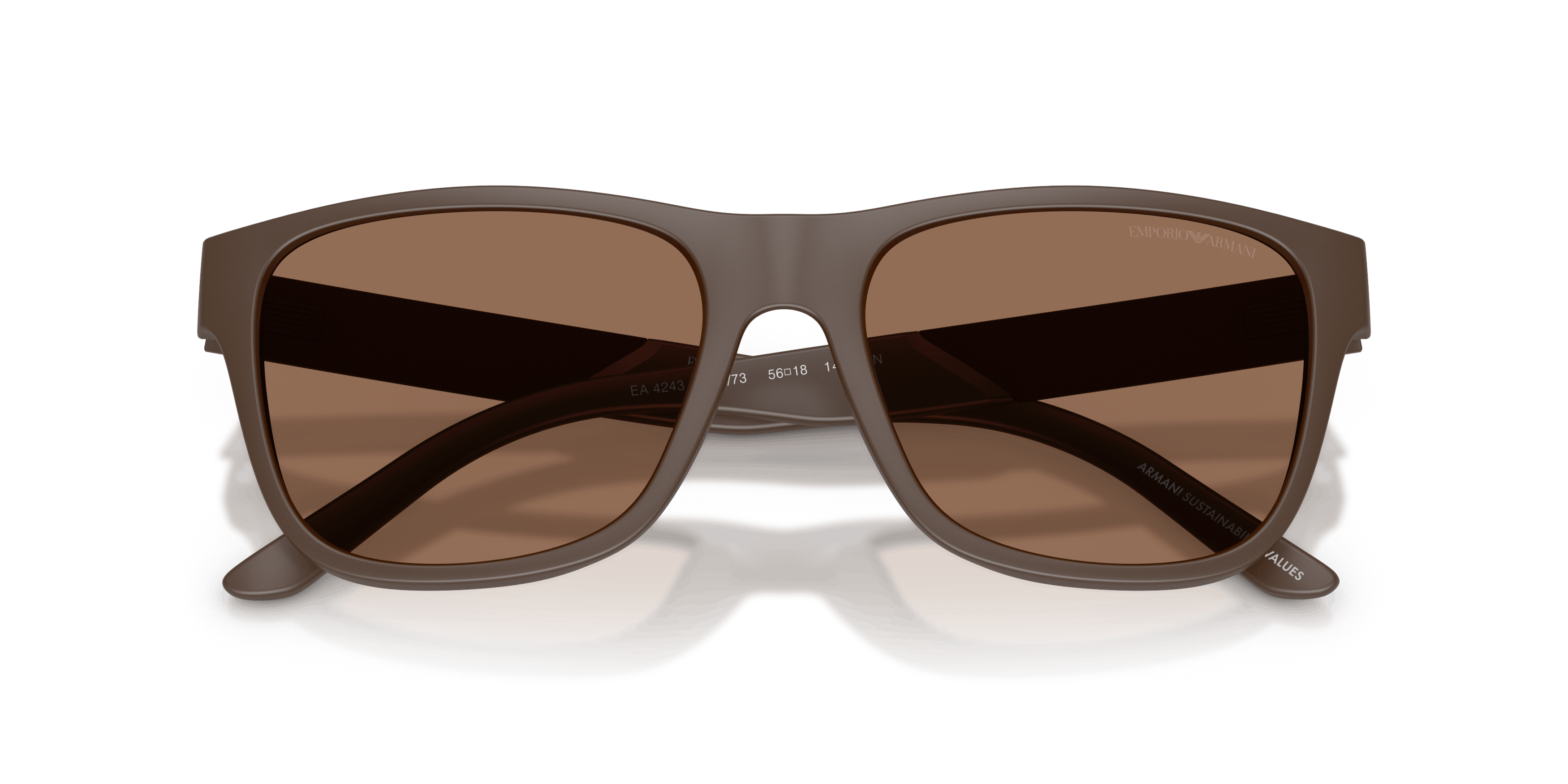 Folded, Emporio Armani EA4243 624373