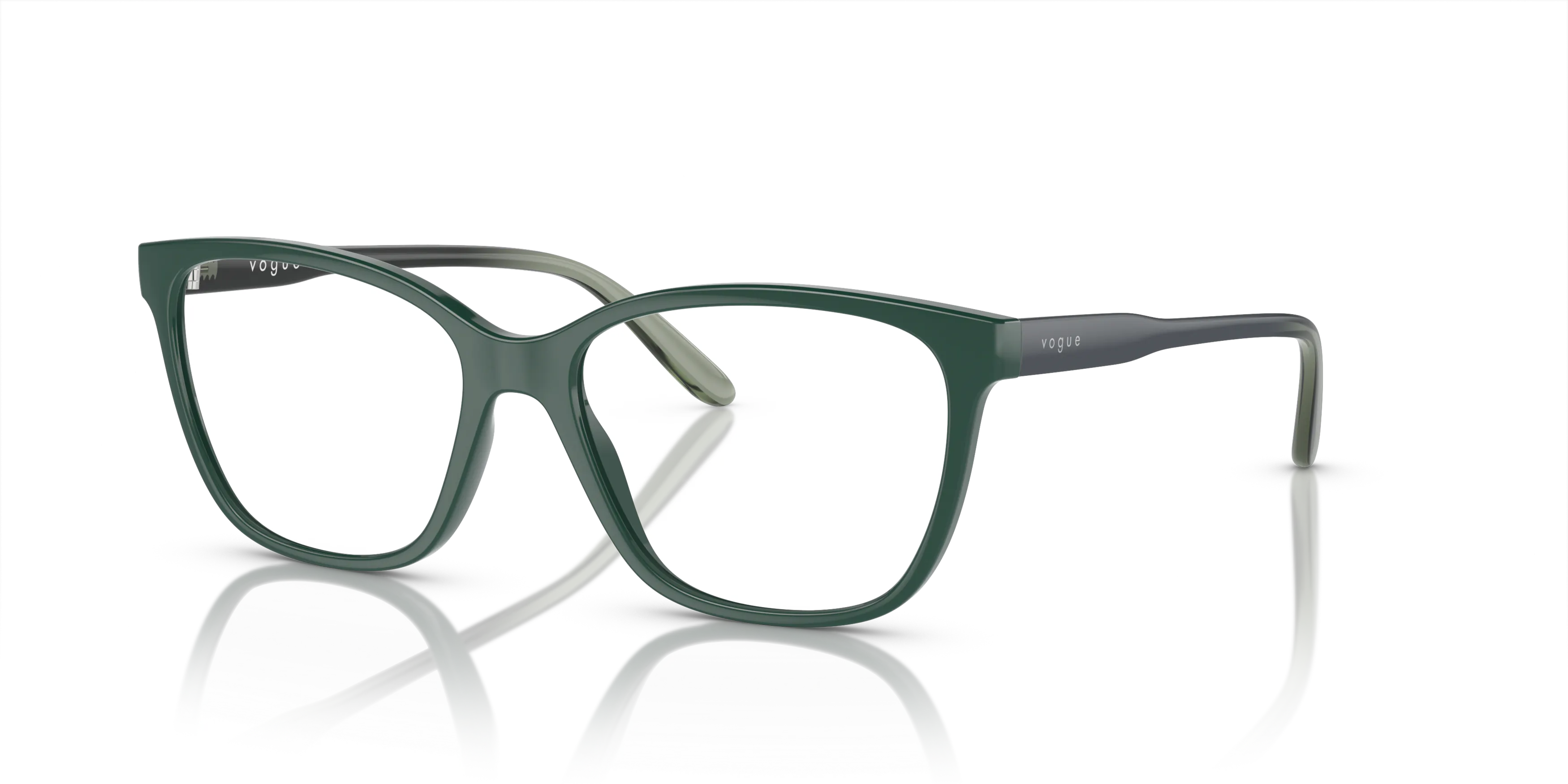Angle_Left01, Vogue Eyewear VO5518 3050