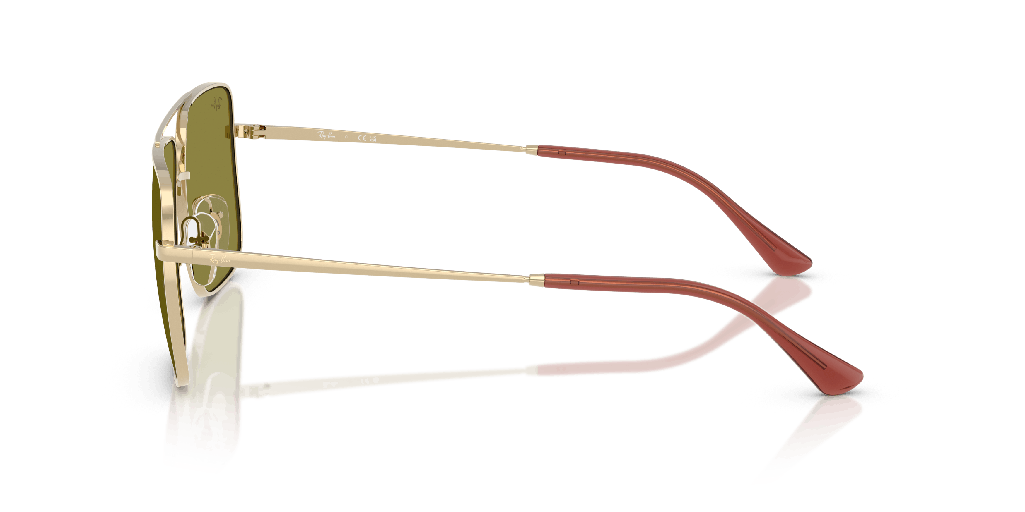 Angle_Left02, Ray-Ban Ari Bio-Based RB3758 9213/2