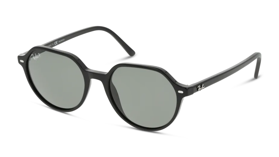 Angle_Left01, Ray-Ban