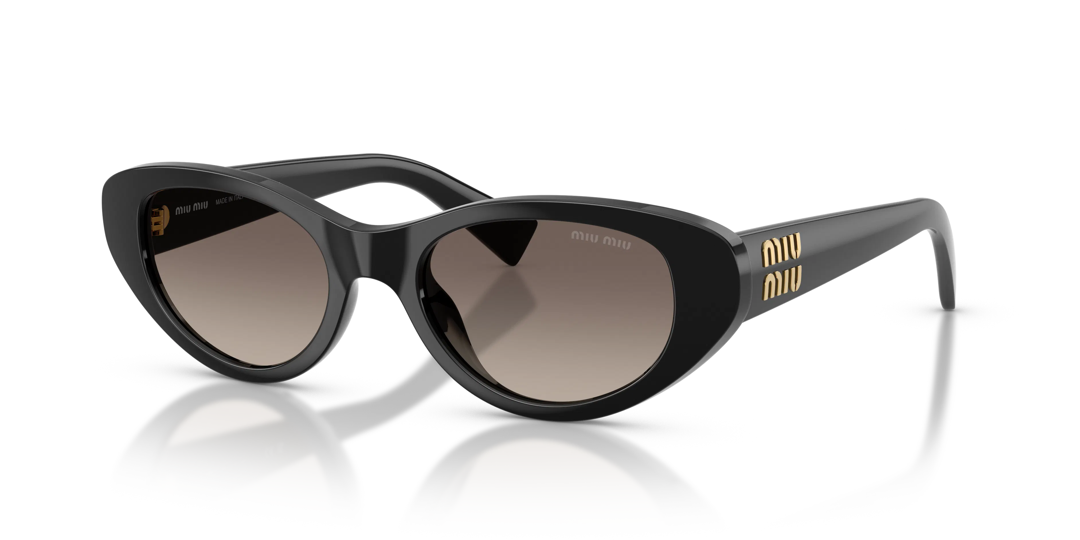Angle_Left01, Miu Miu MU C03SU 1AB30S