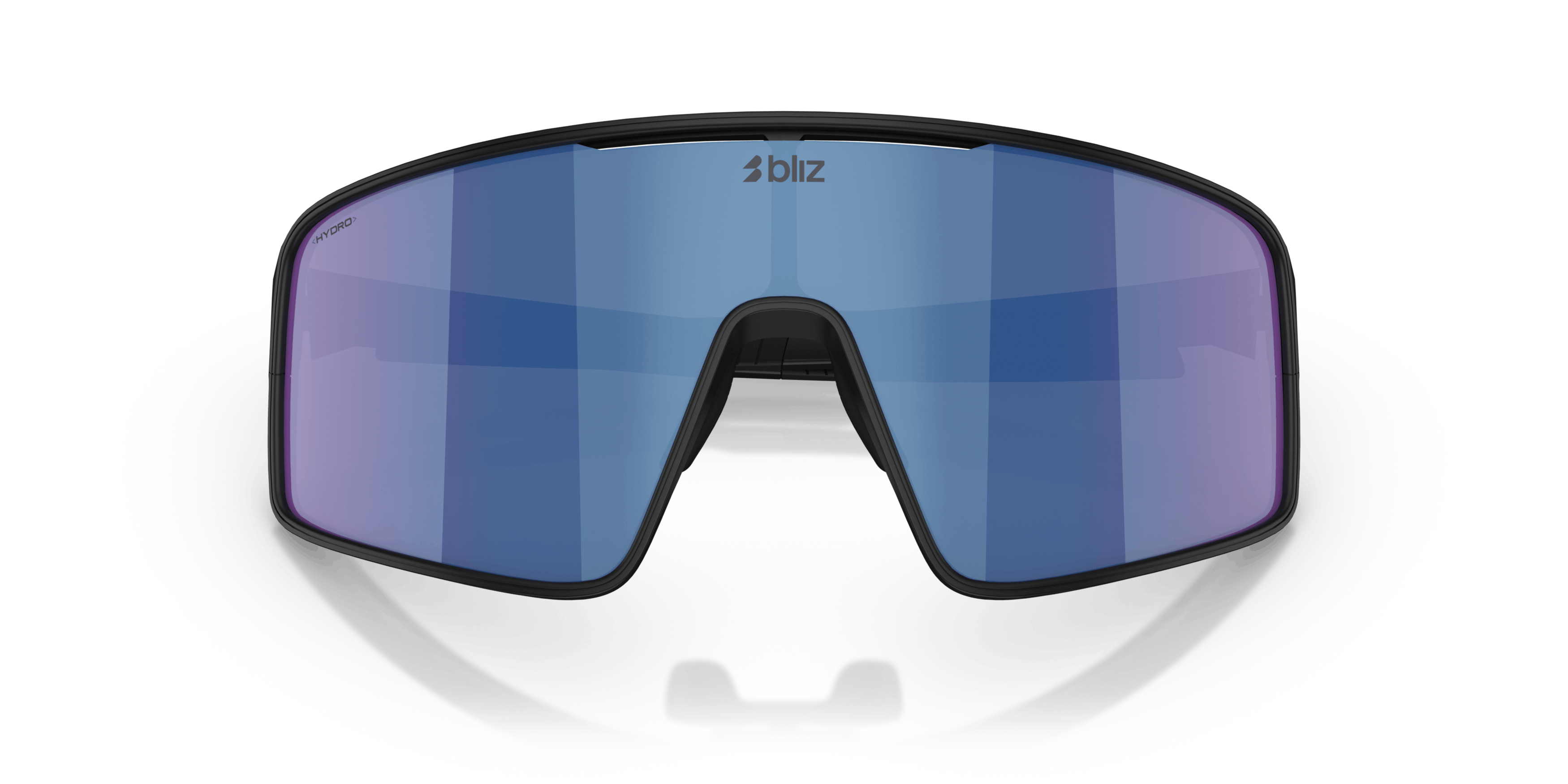 Folded, Bliz 0ZB7015 701512 Solbriller