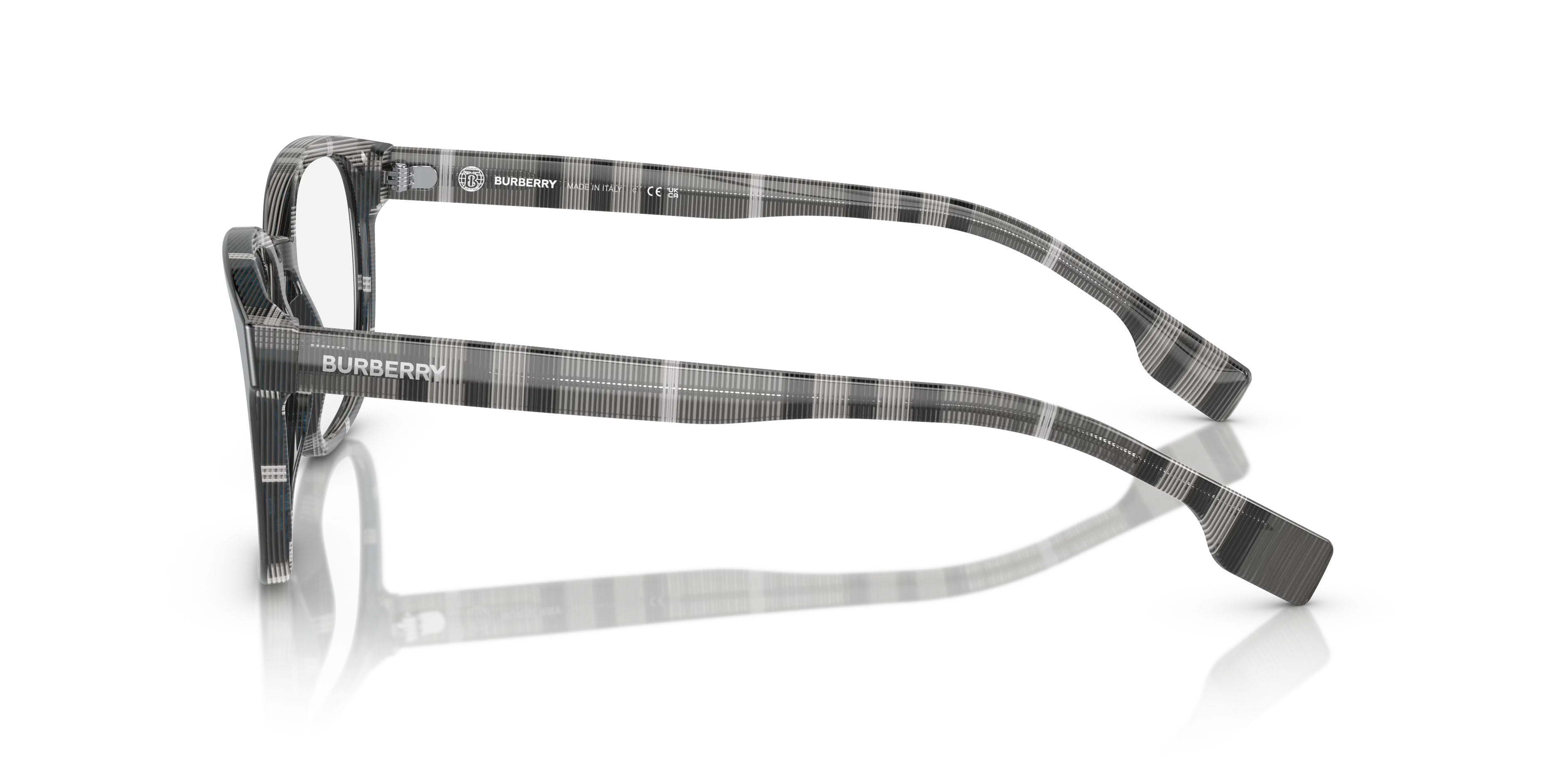 Angle_Left02, Burberry EDISON BE2344 4077