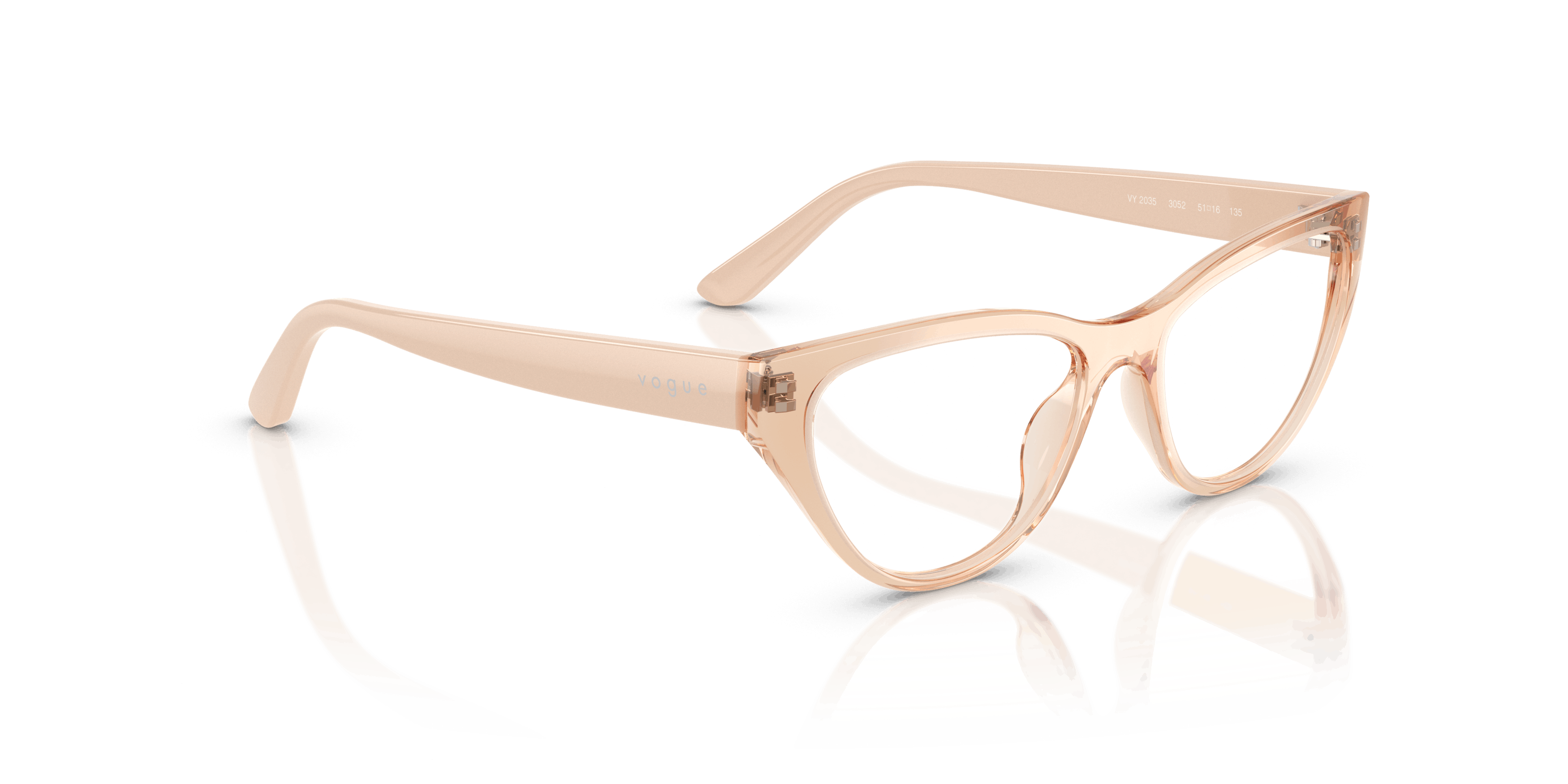 Detail05, Vogue Eyewear VY2035 3052