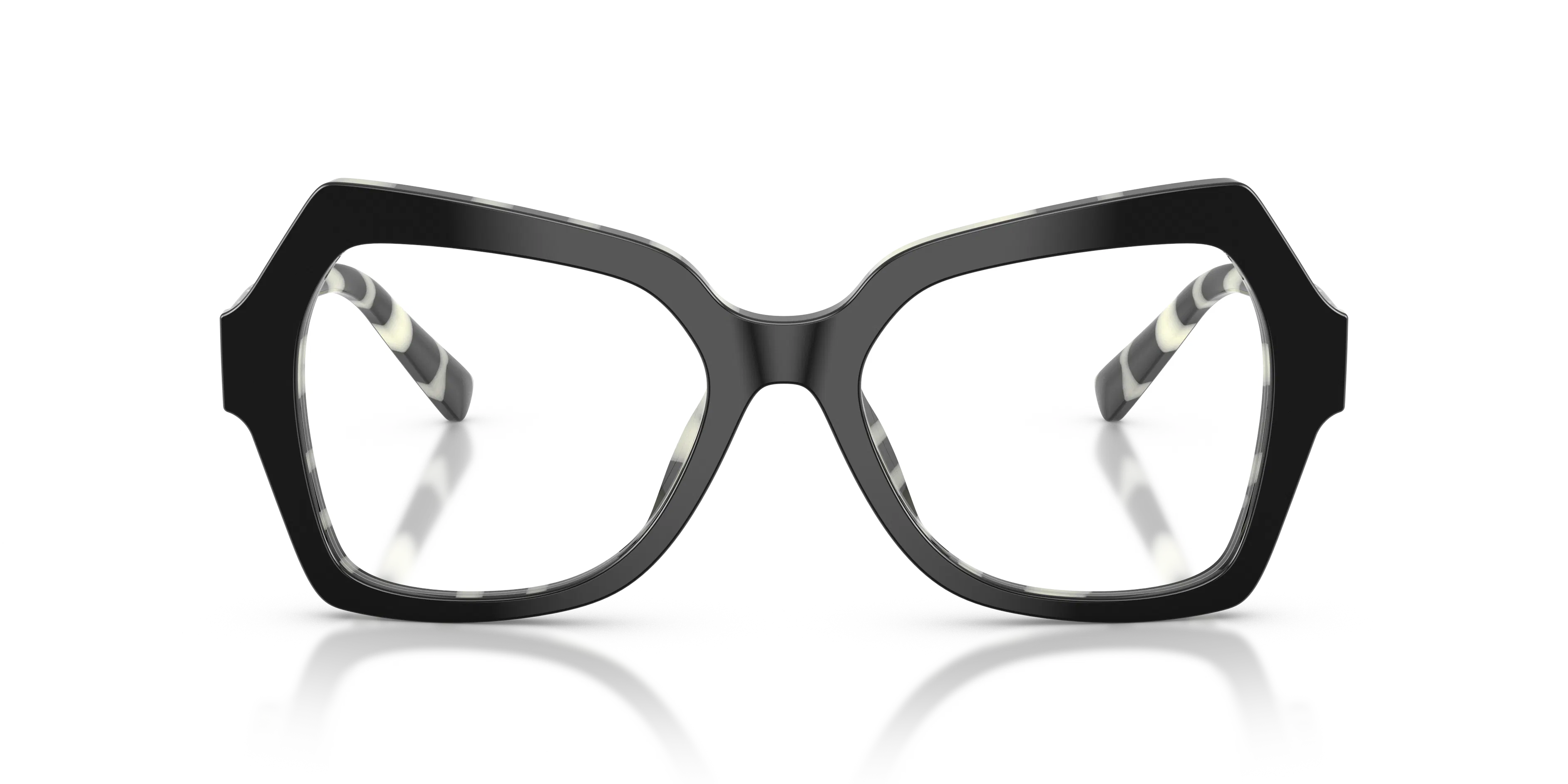 Front, DOLCE GABBANA 0 DG3429 3372