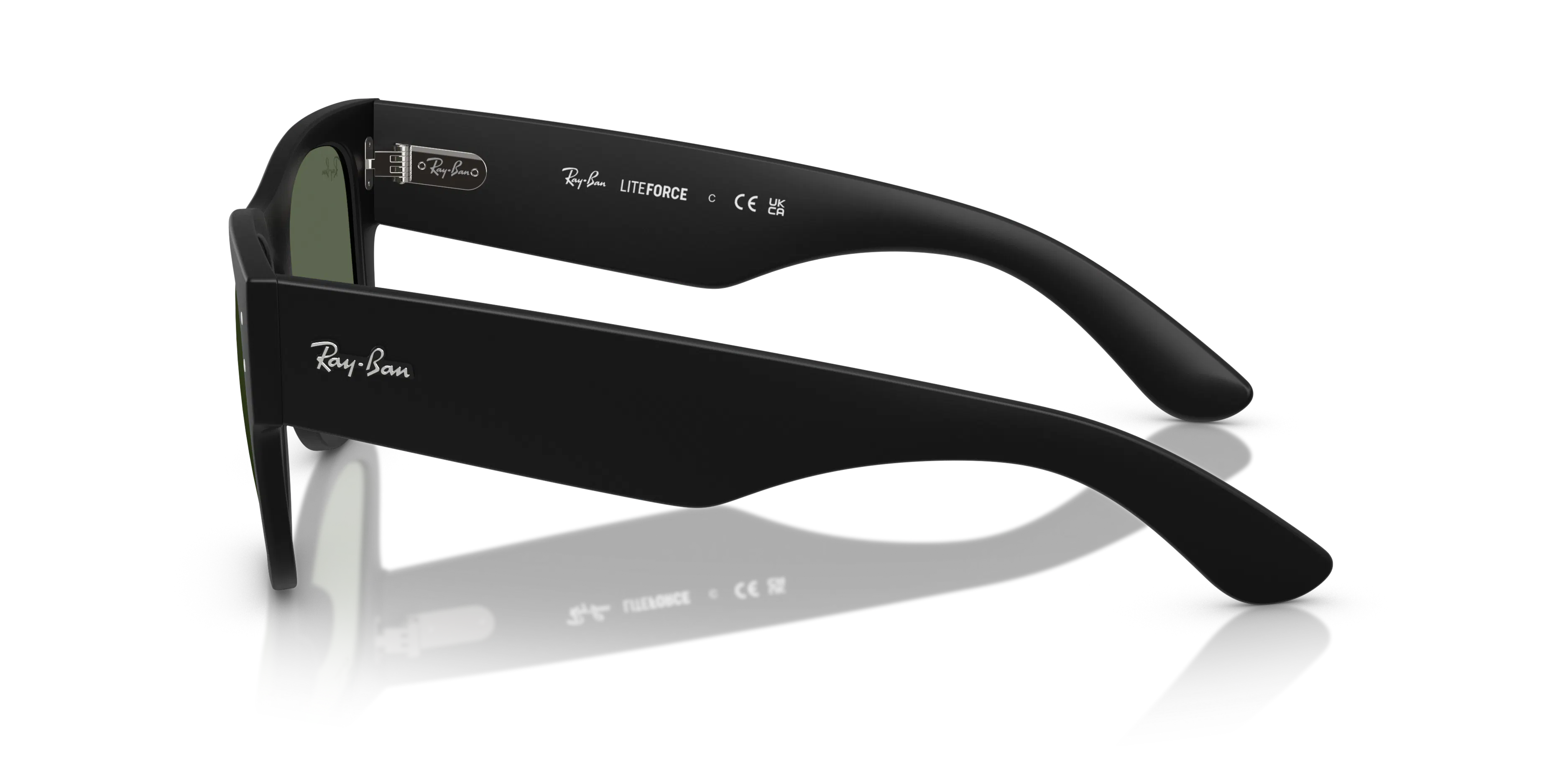 Angle_Left02, Ray-Ban RB4840S 601S71