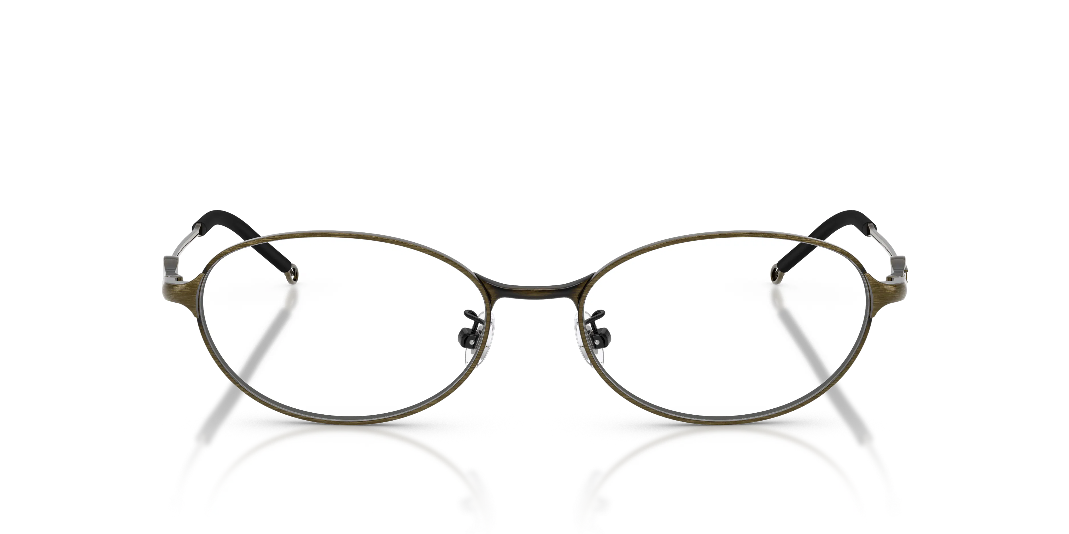 Front, Diesel DL5004D 1029