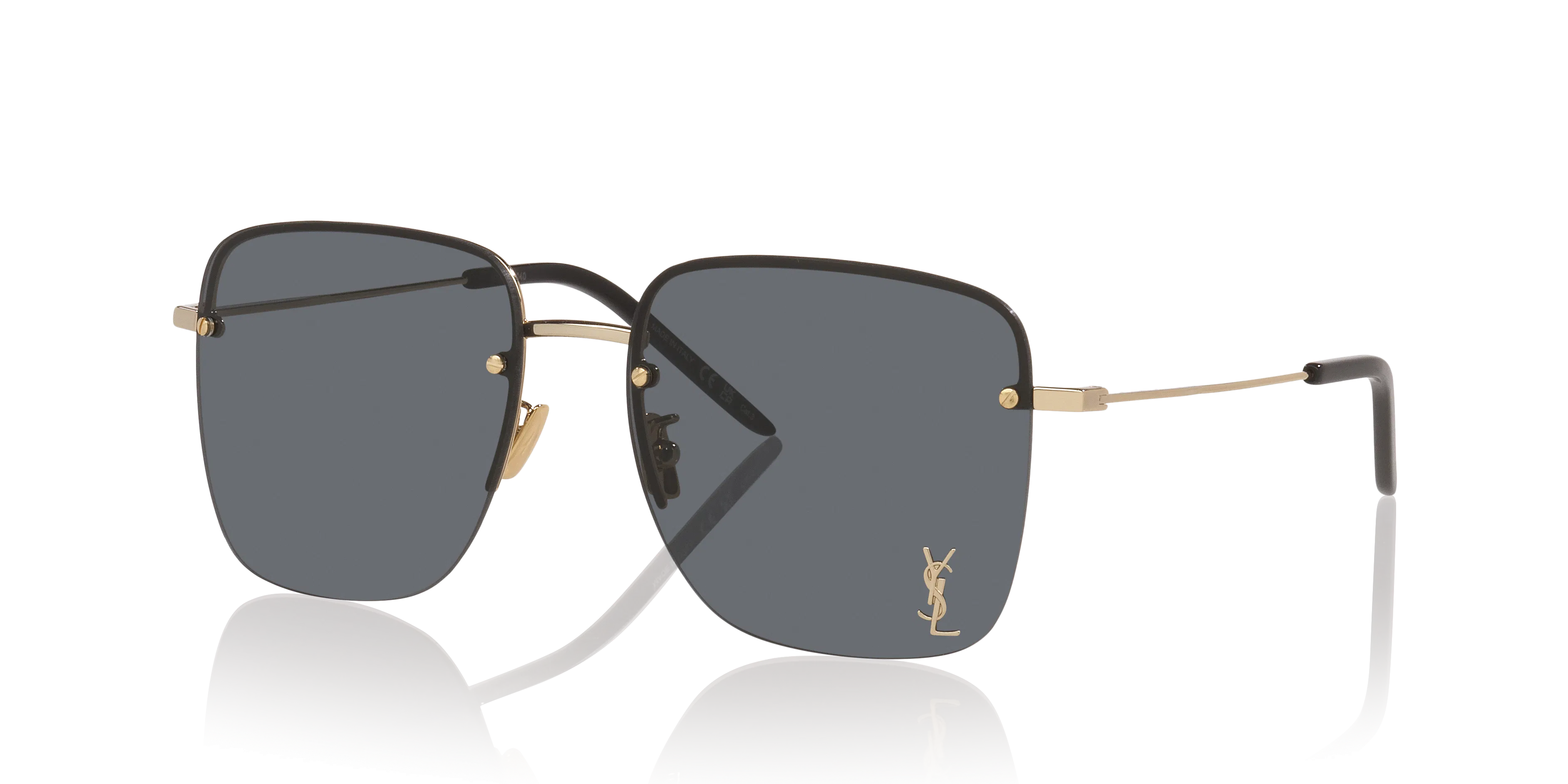 Angle_Left01, SAINT LAURENT SL 312 M 13
