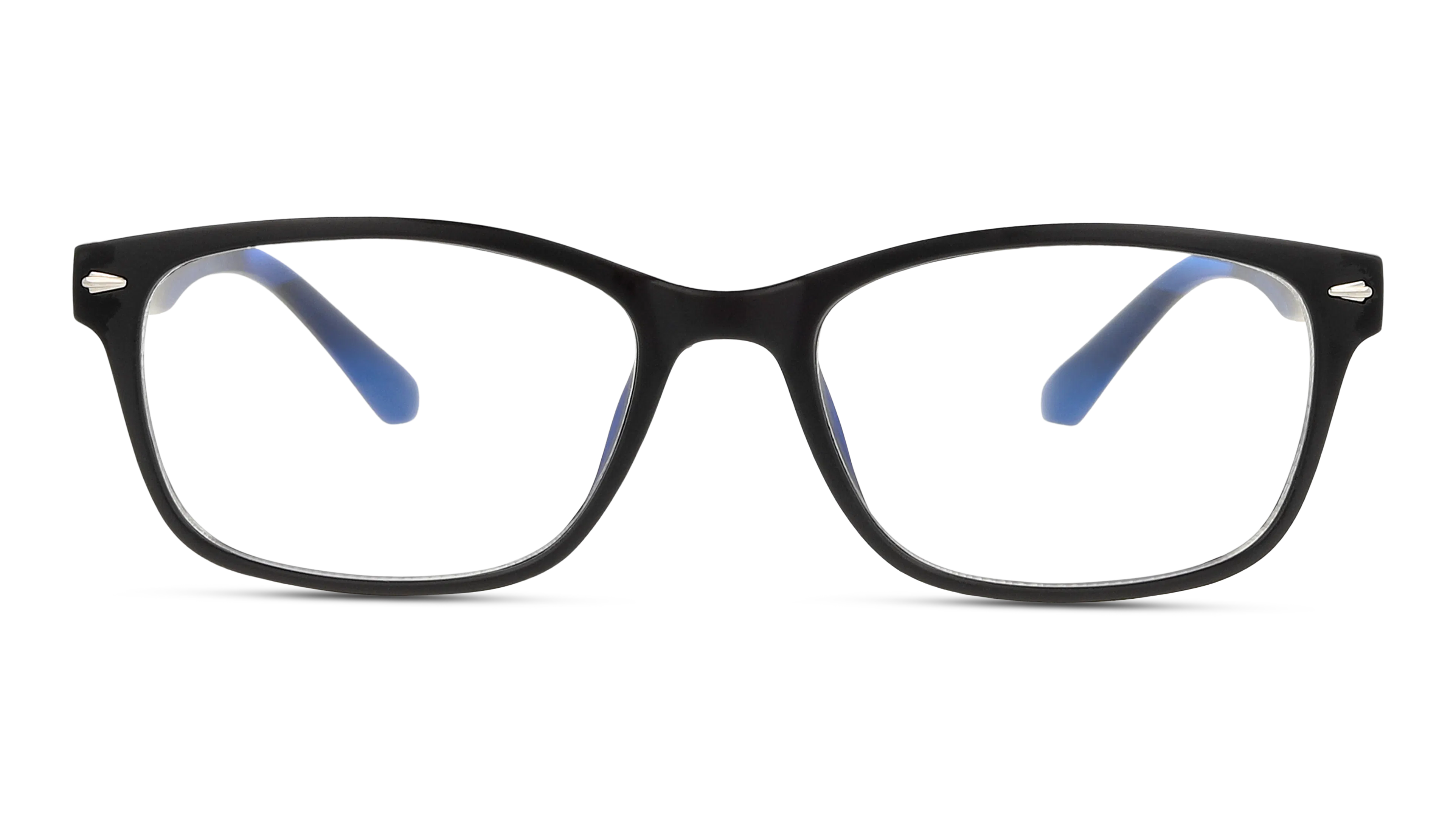 Front, Synoptik Læsebriller IBLU07 BB
