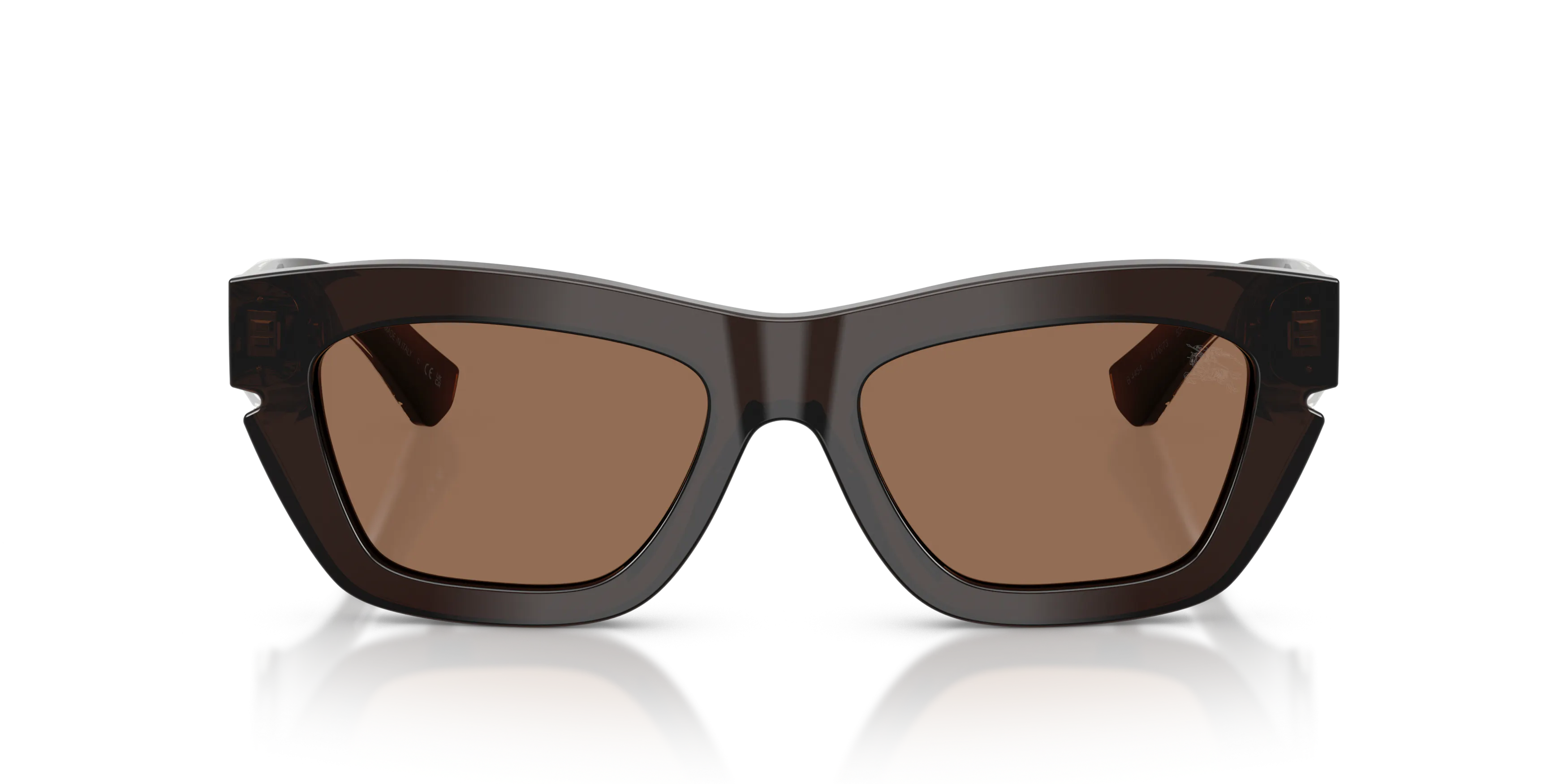 Front, Burberry BE4454 411673