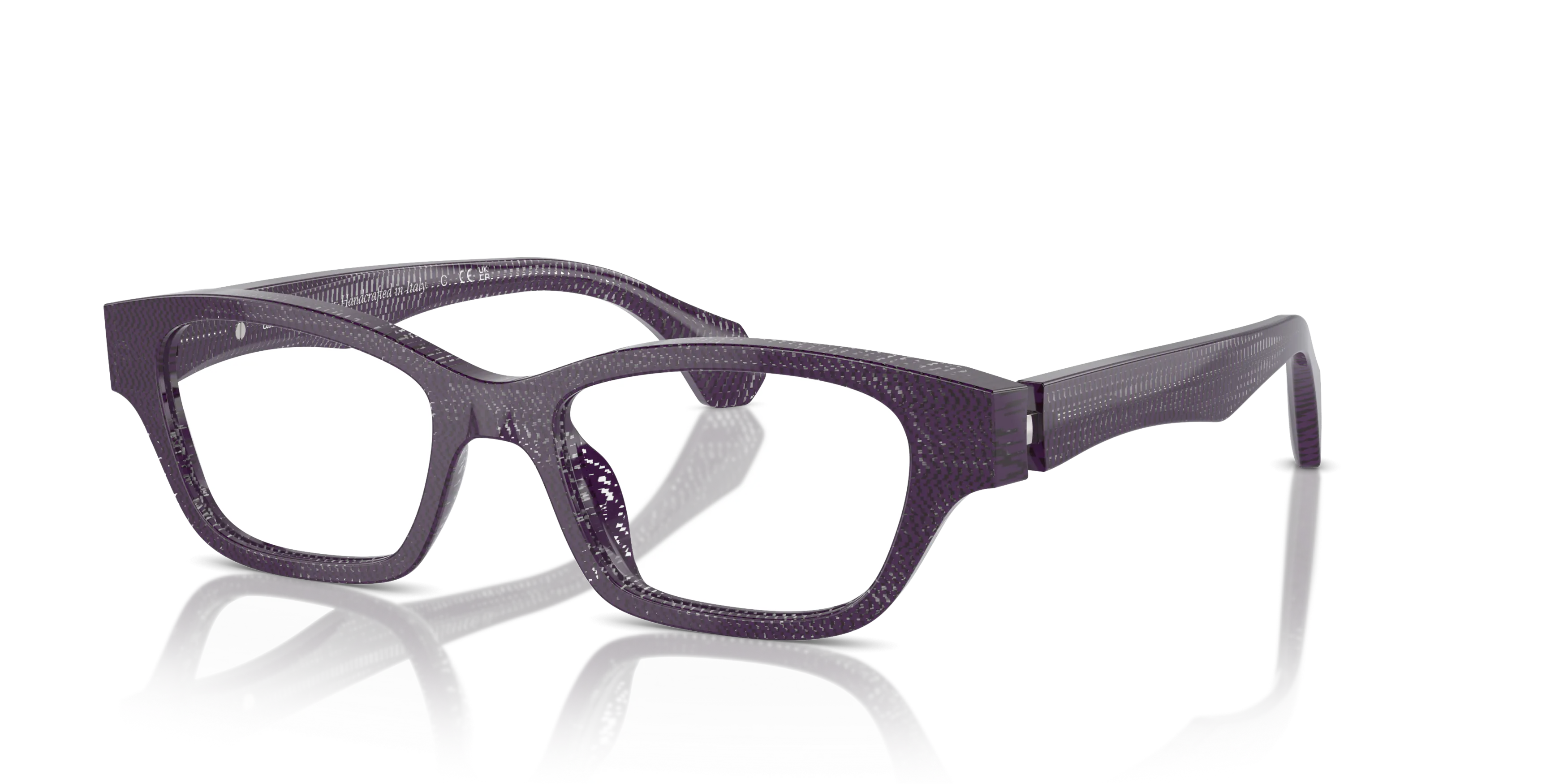 Angle_Left01, Alain Mikli A03516 1