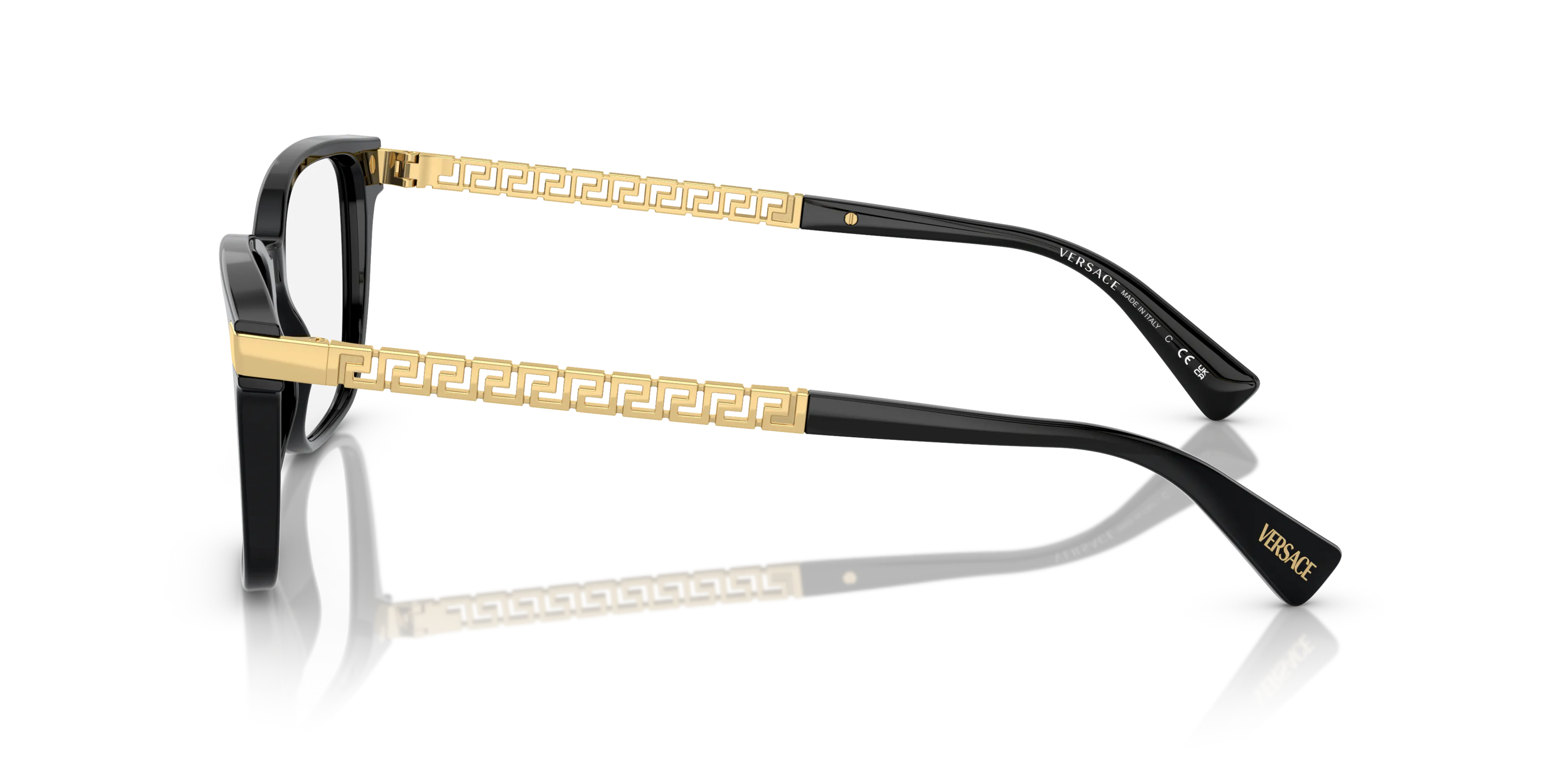 Angle_Left02, Versace VE3340U GB1