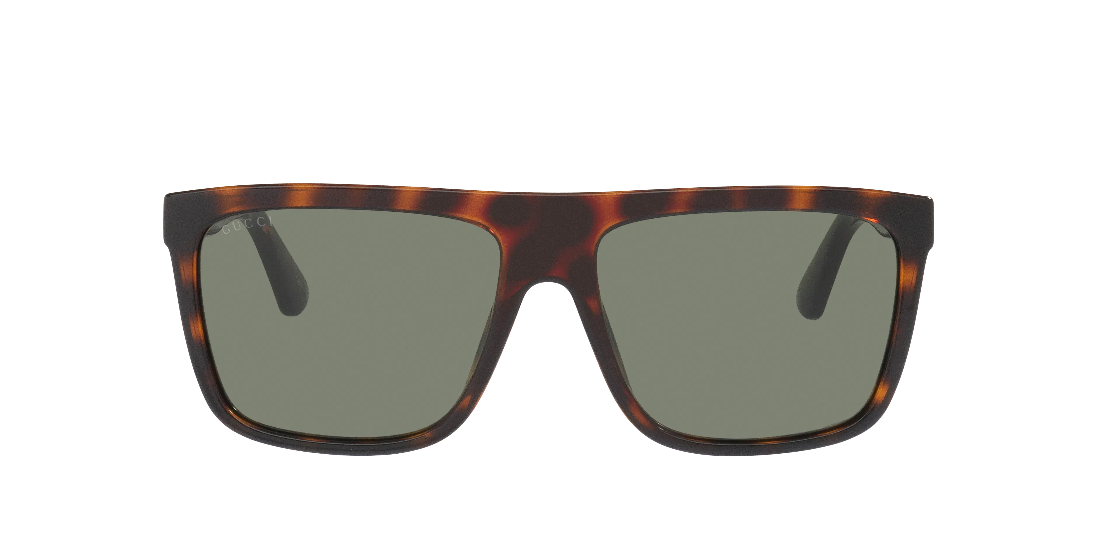 Front, Gucci GG0748S 13 Solbriller