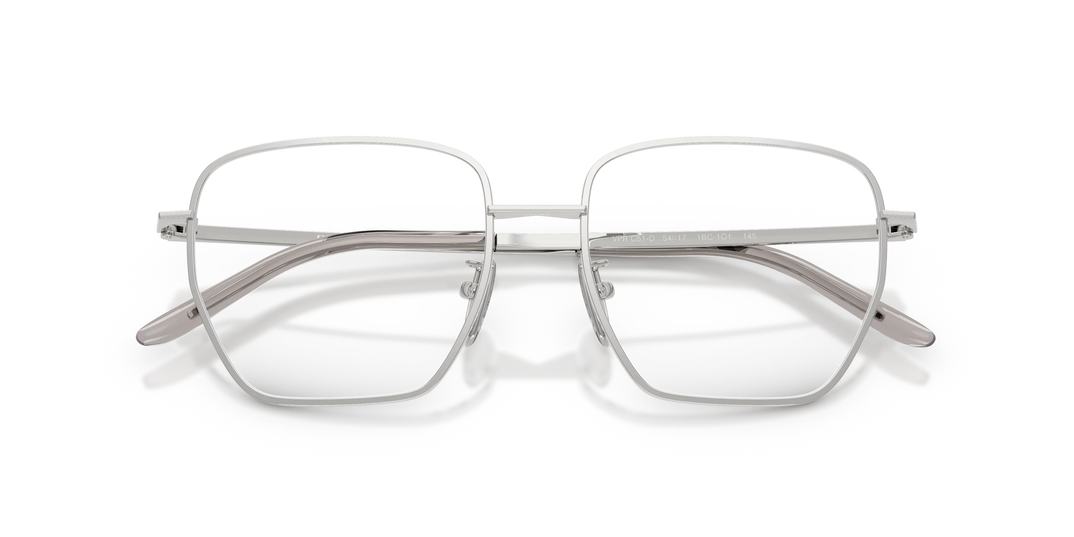 Folded, PRADA 0 PR C51VD 1BC1O1