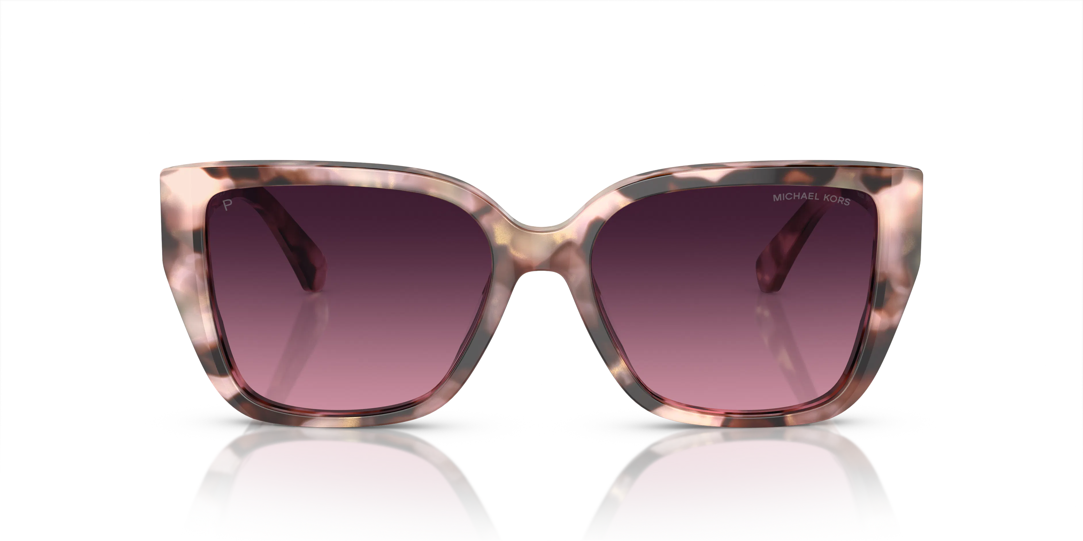 Front, Michael Kors Acadia MK2199 3946F4