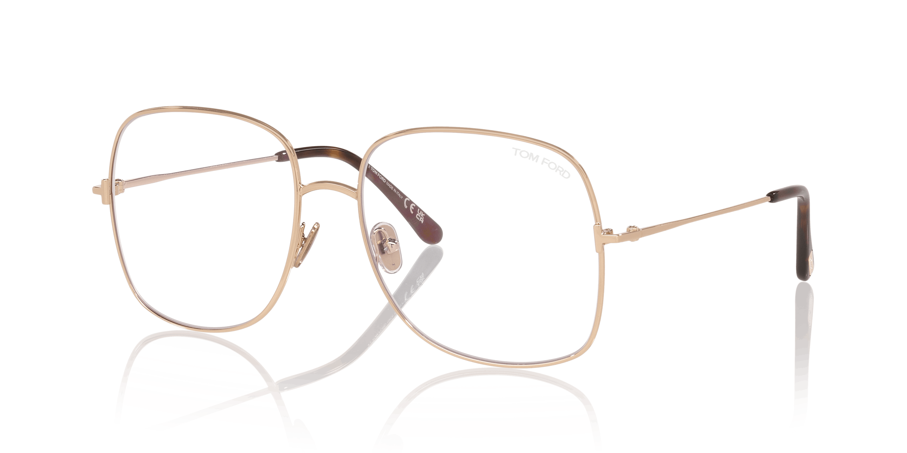 Angle_Left01, Tom Ford FT6048-B TR002042 2370