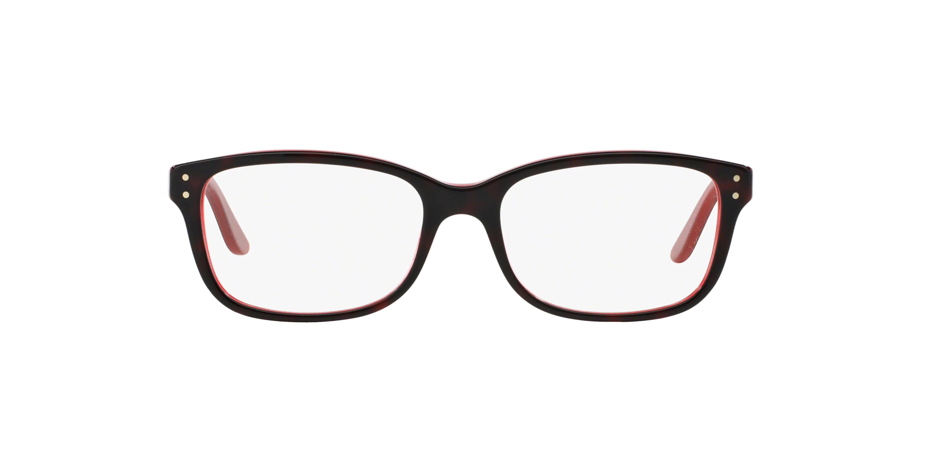 Front, Ralph Lauren RL6062 5255