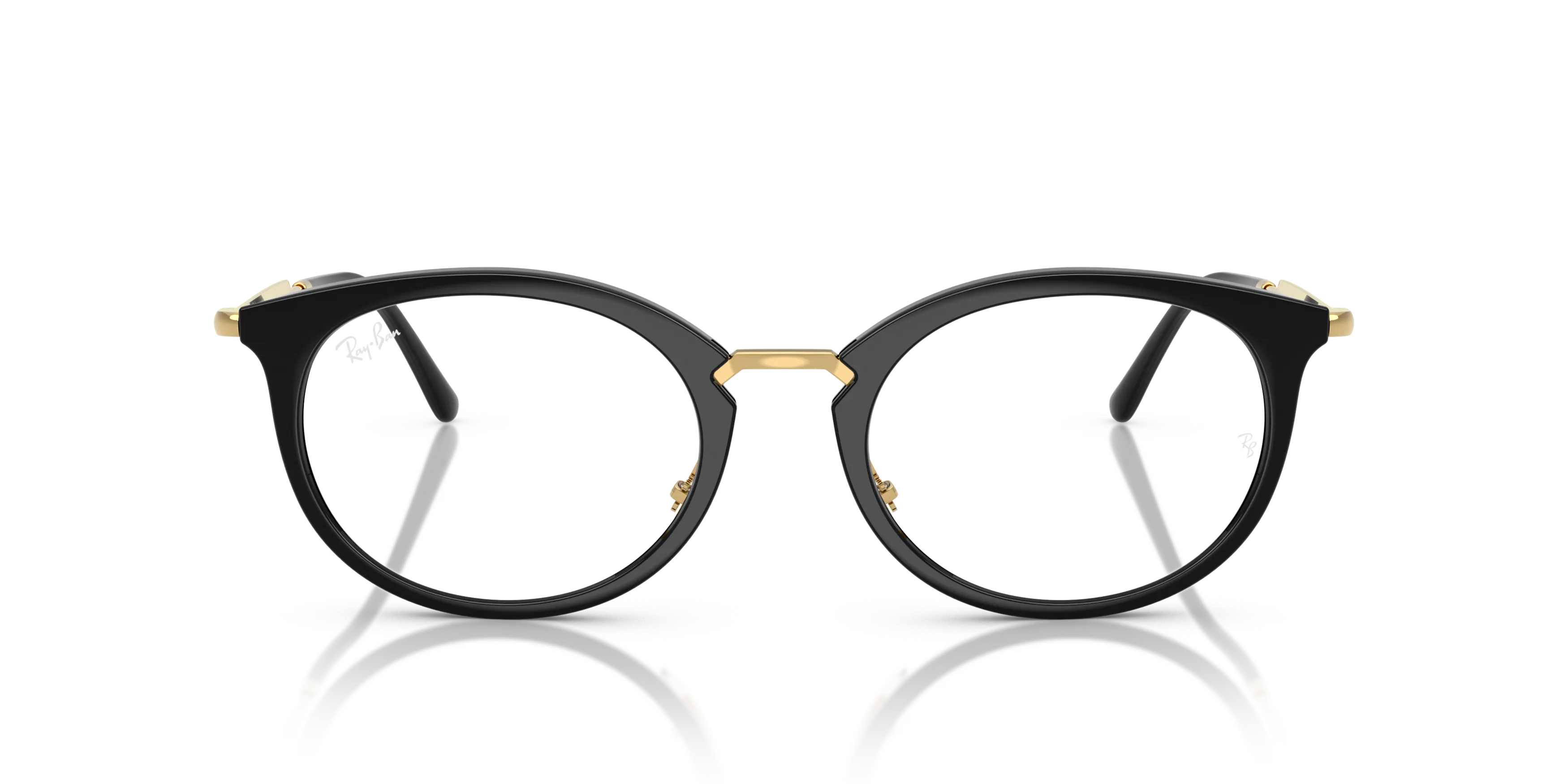 Front, Ray-Ban Optics RB7255 2000