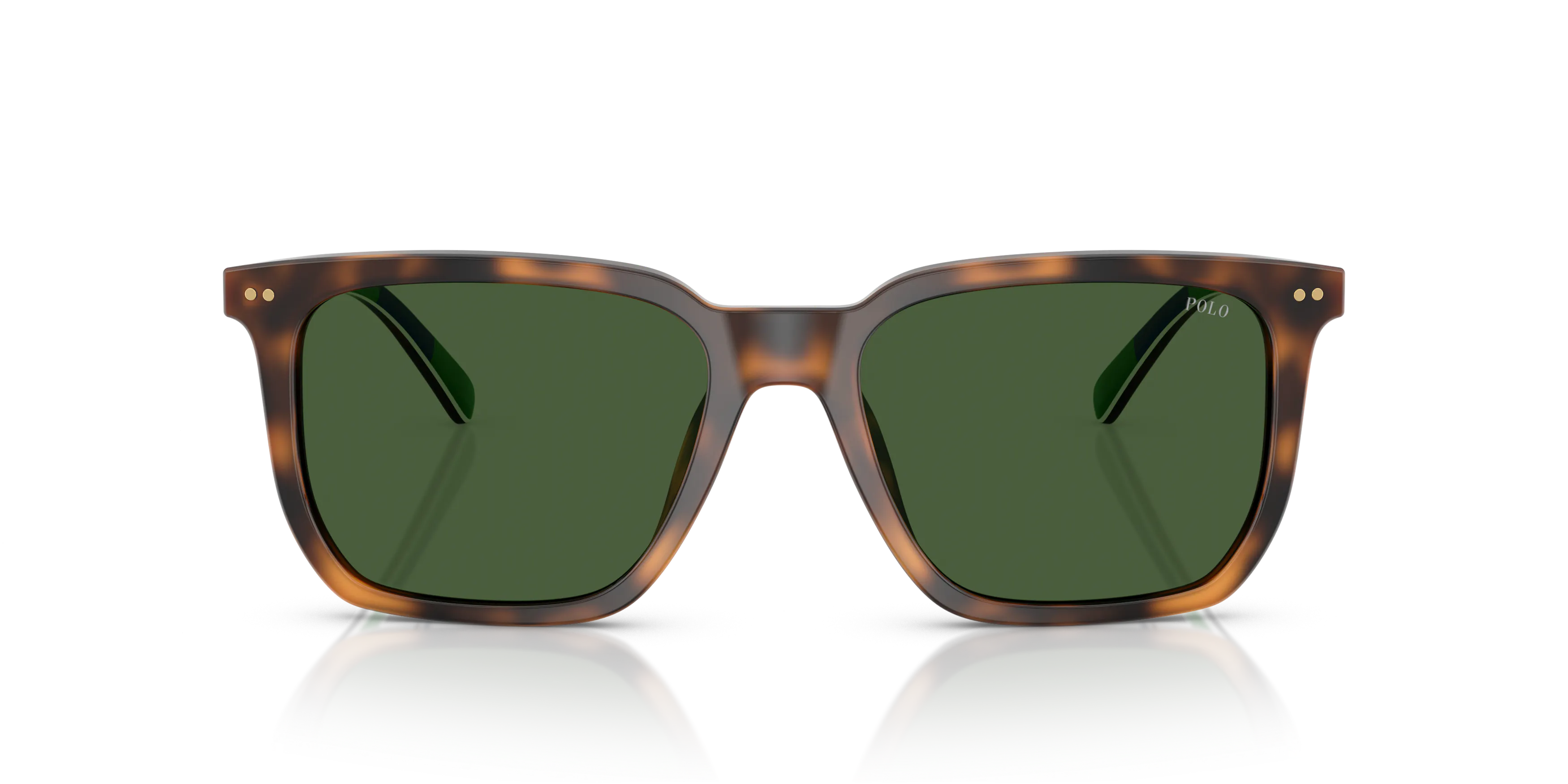 Front, Polo Ralph Lauren PH4224U 608971