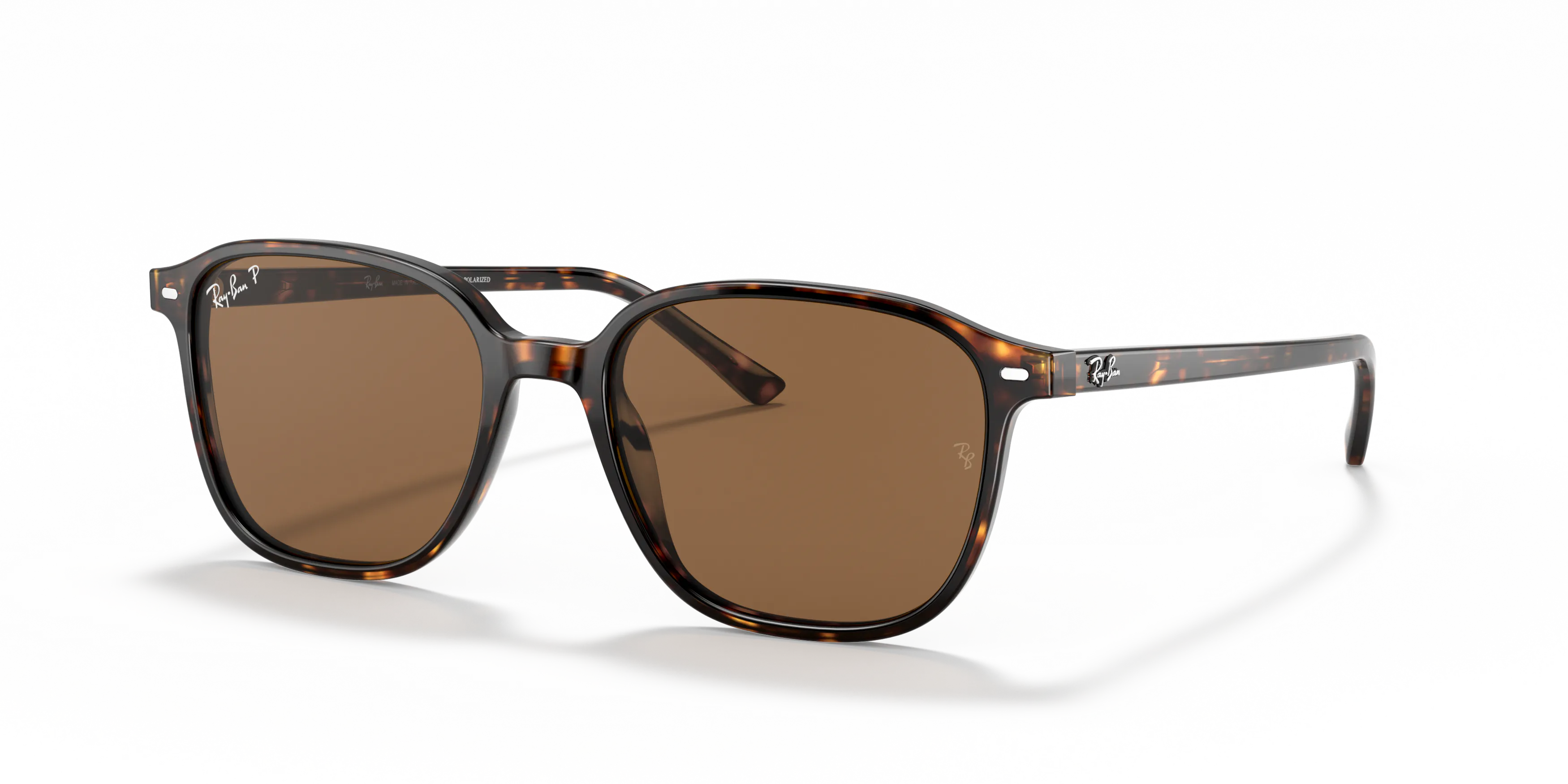 Angle_Left01, Ray-Ban LEONARD RB2193 902/57