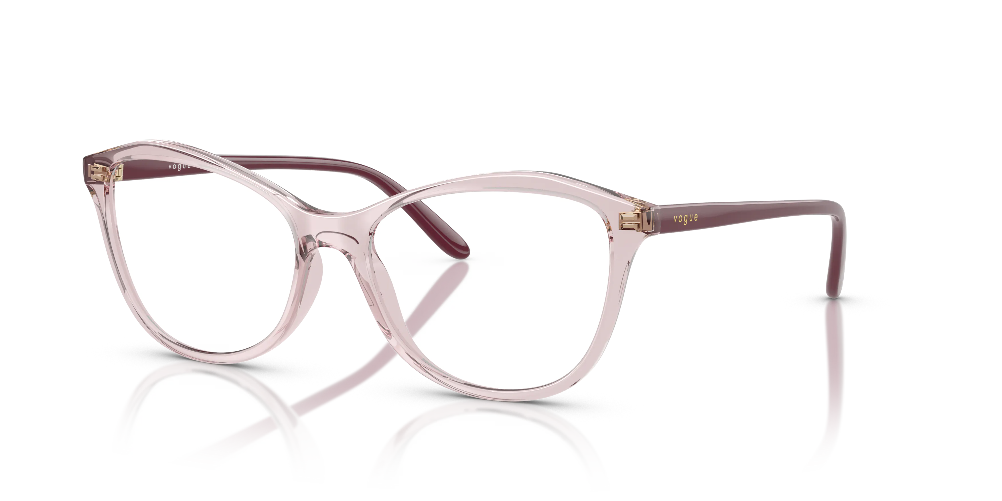 Angle_Left01, Vogue Eyewear VO5602 2942