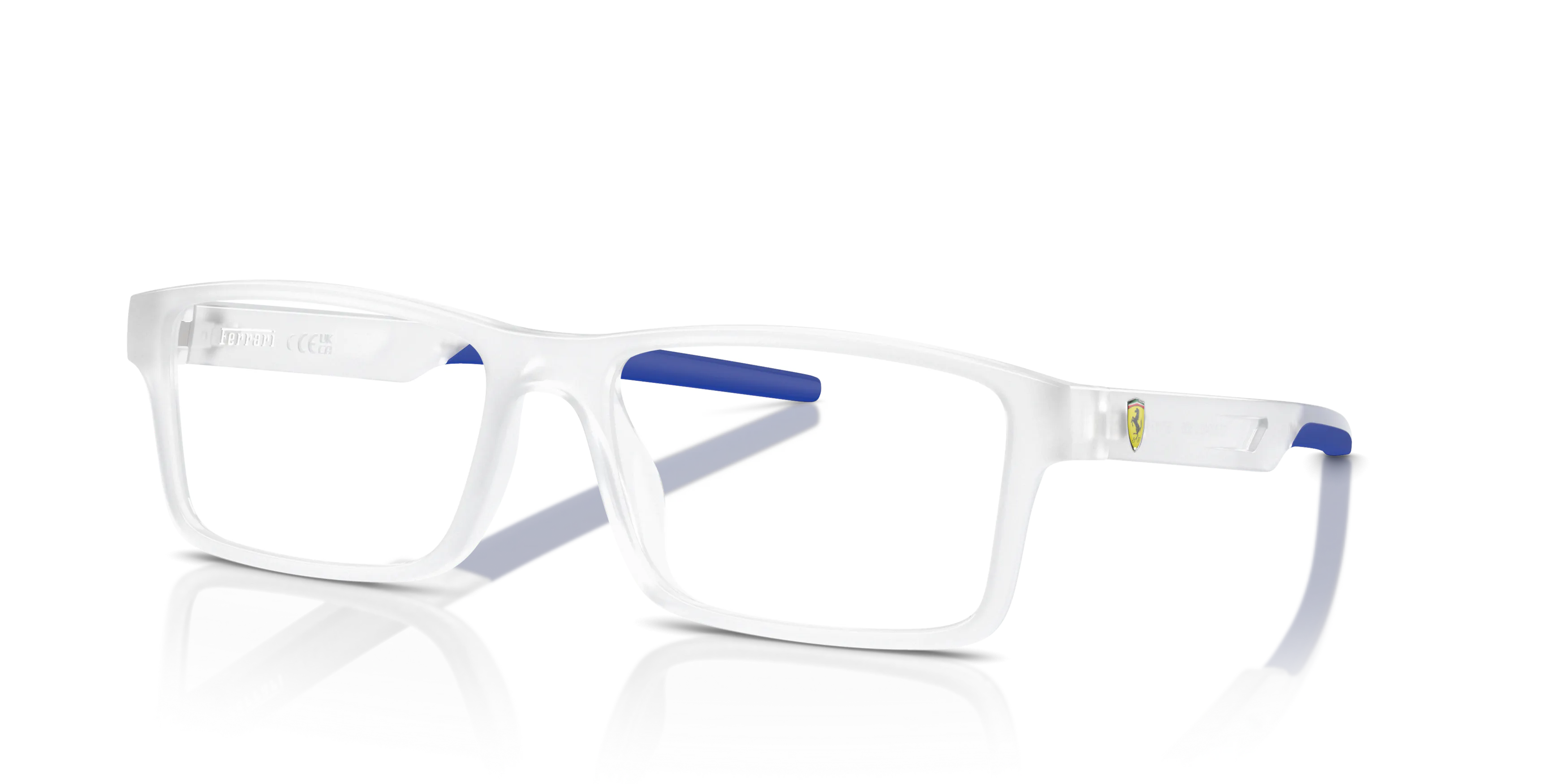 Angle_Left01, Ferrari Scuderia FZ8004U 505