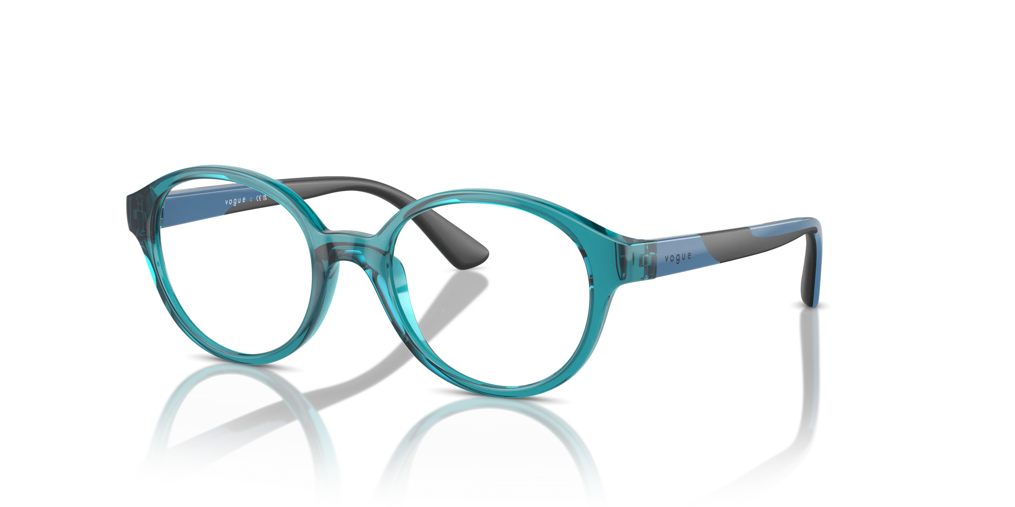 Angle_Left01, Vogue Eyewear VY2025 3068