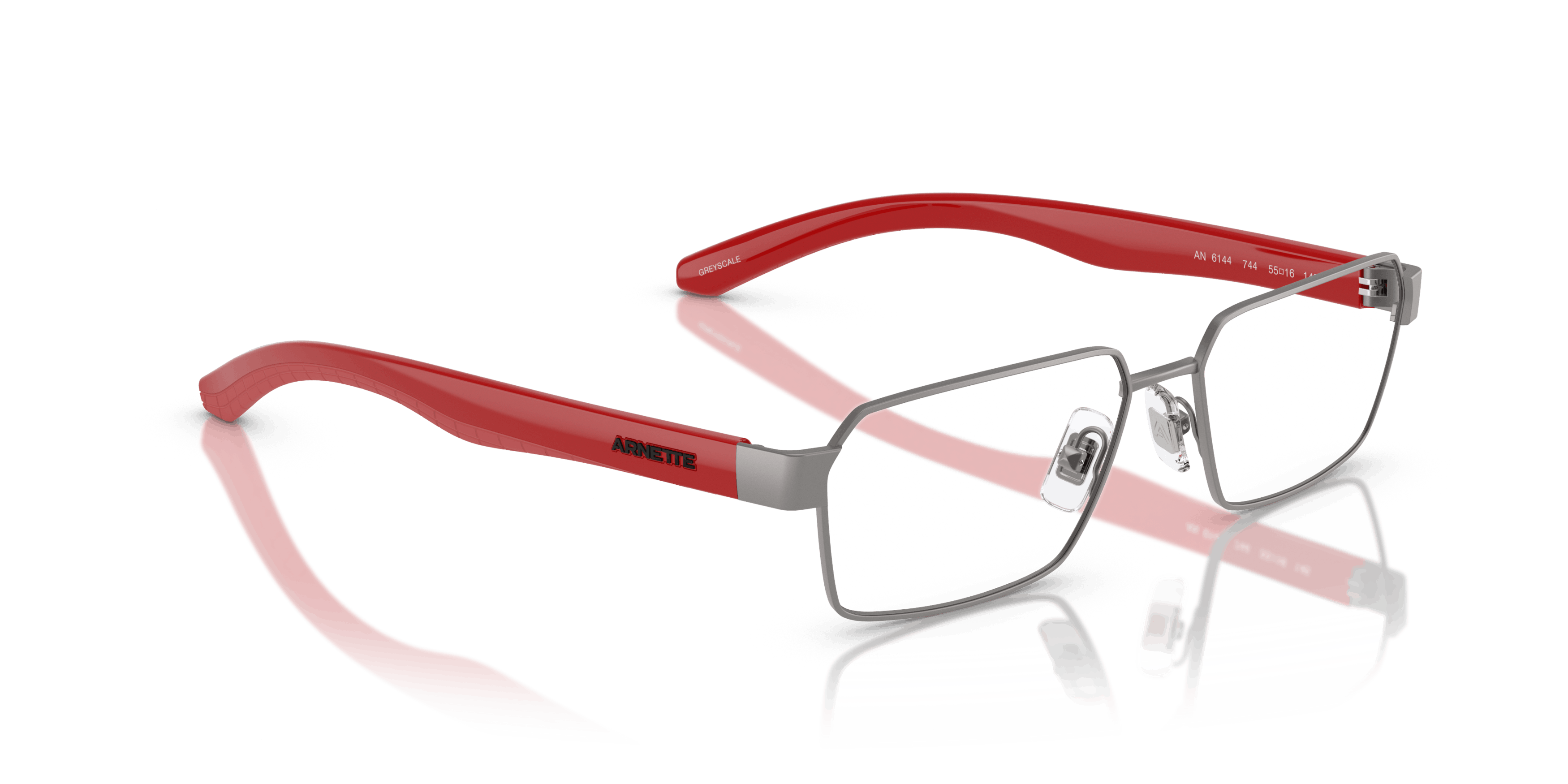 Detail05, Arnette Greyscale AN6144 745