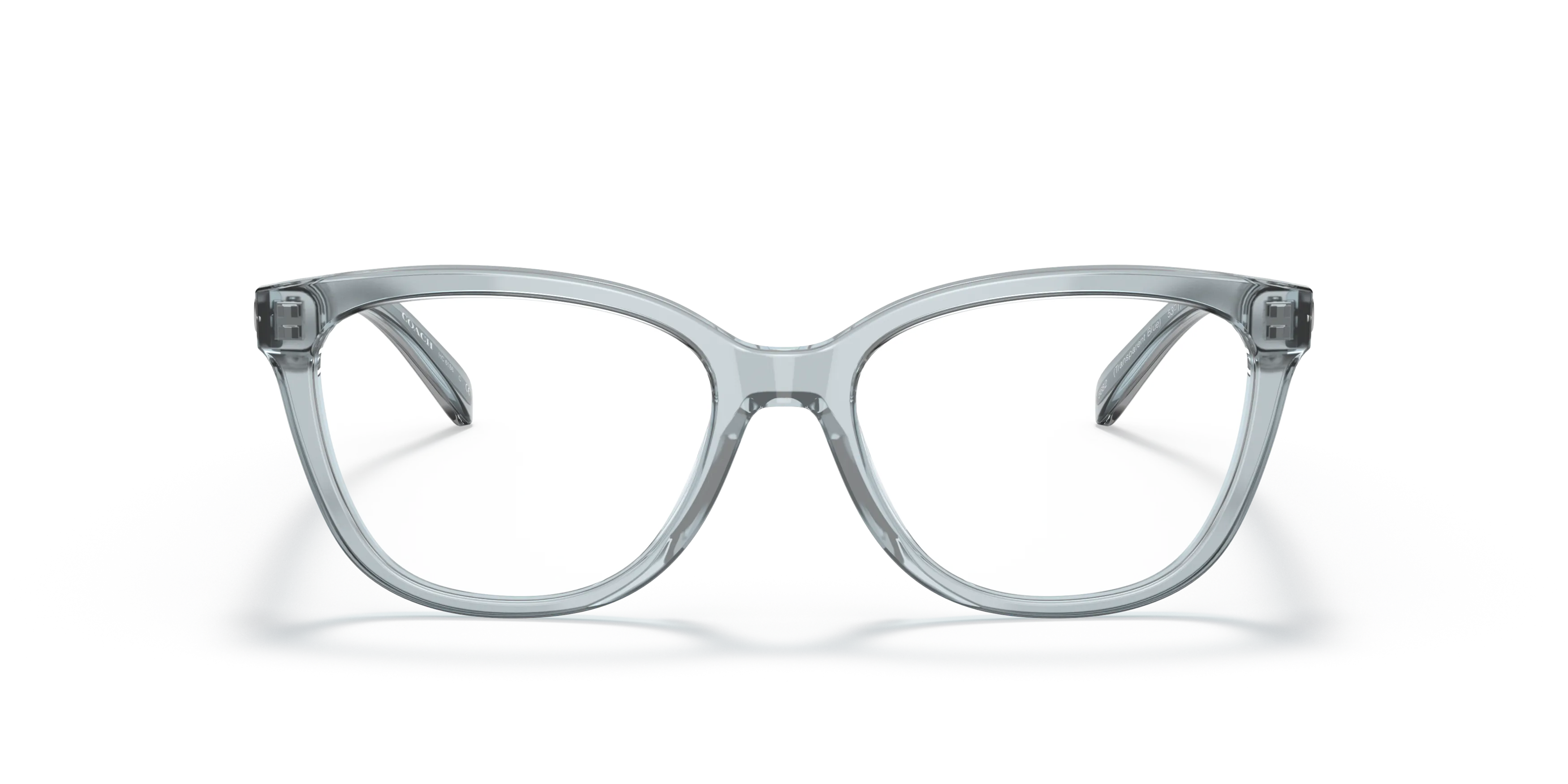 Front, COACH HC6186 5682