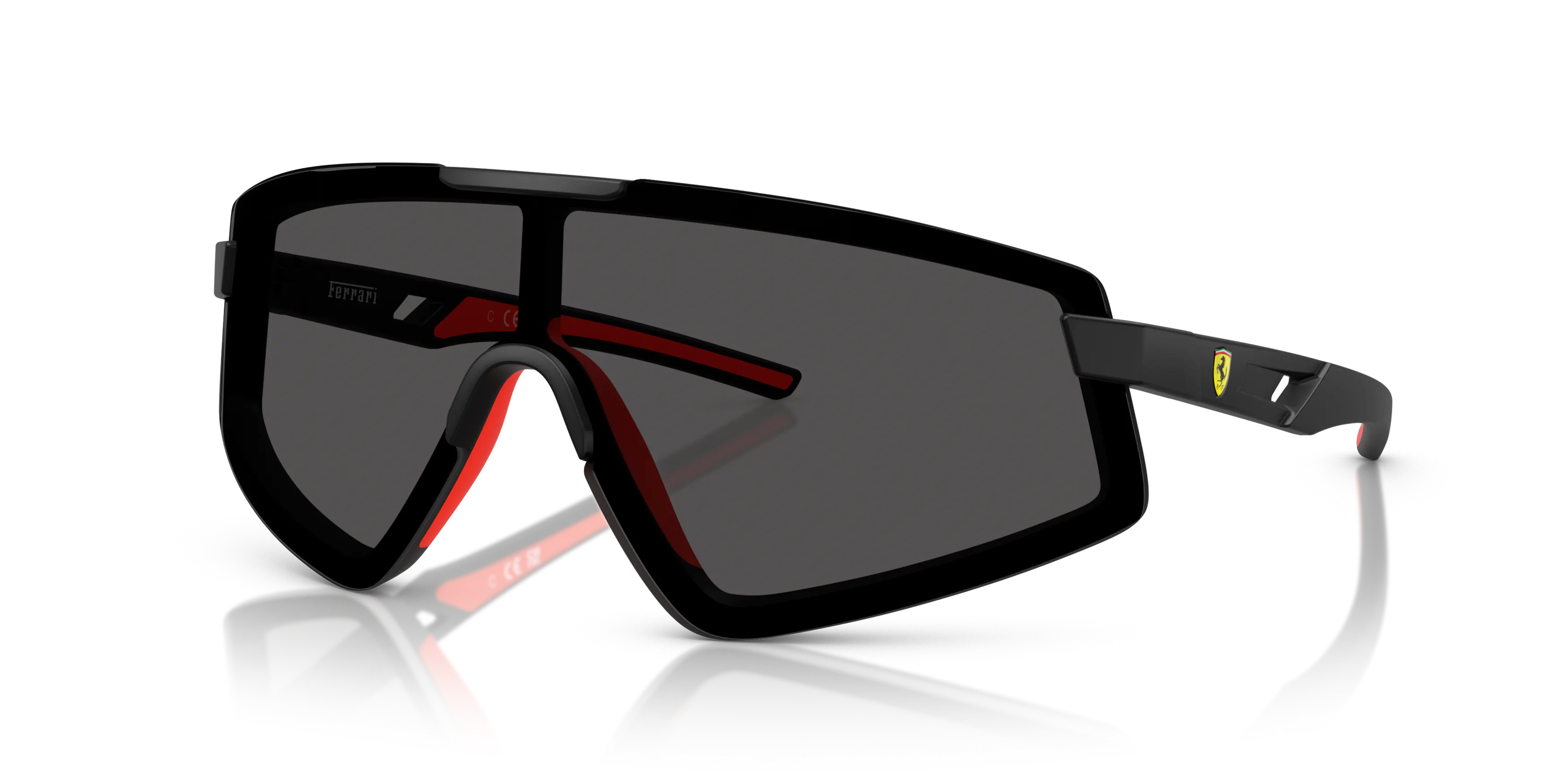 Angle_Left01, Scuderia Ferrari FZ6009U 504/87