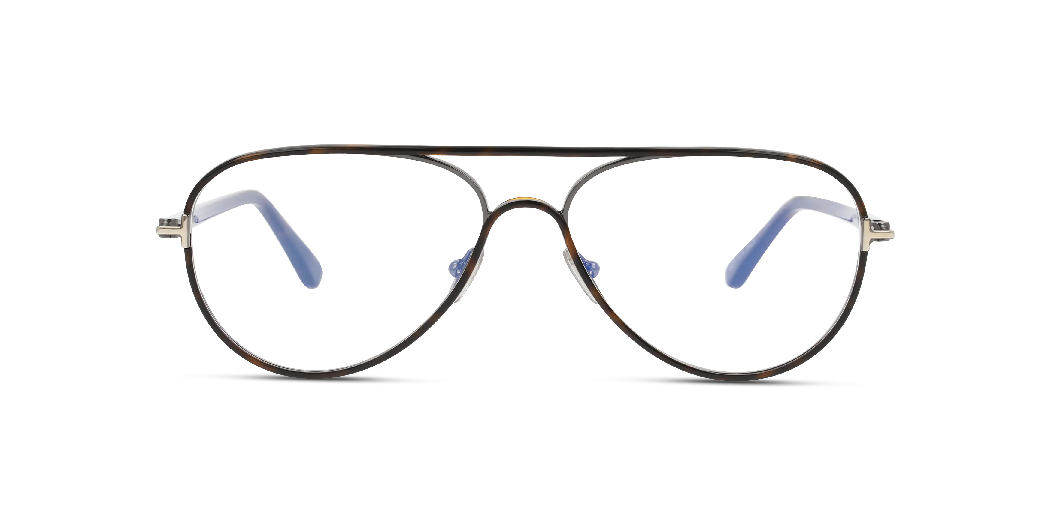 Front, Tom Ford FT5897-B 052