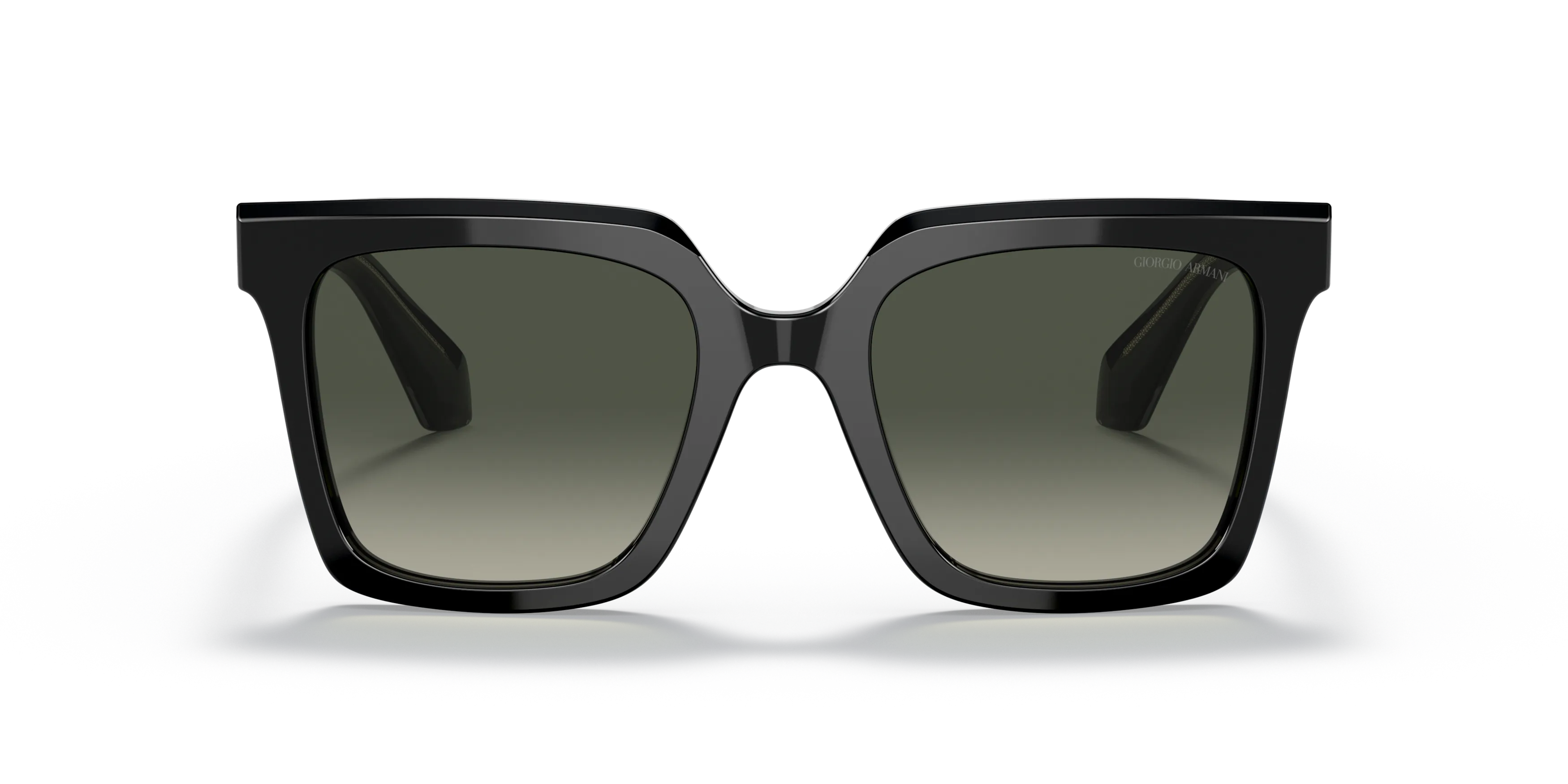 Front, Giorgio Armani 0AR8156 587571 Solglasögon