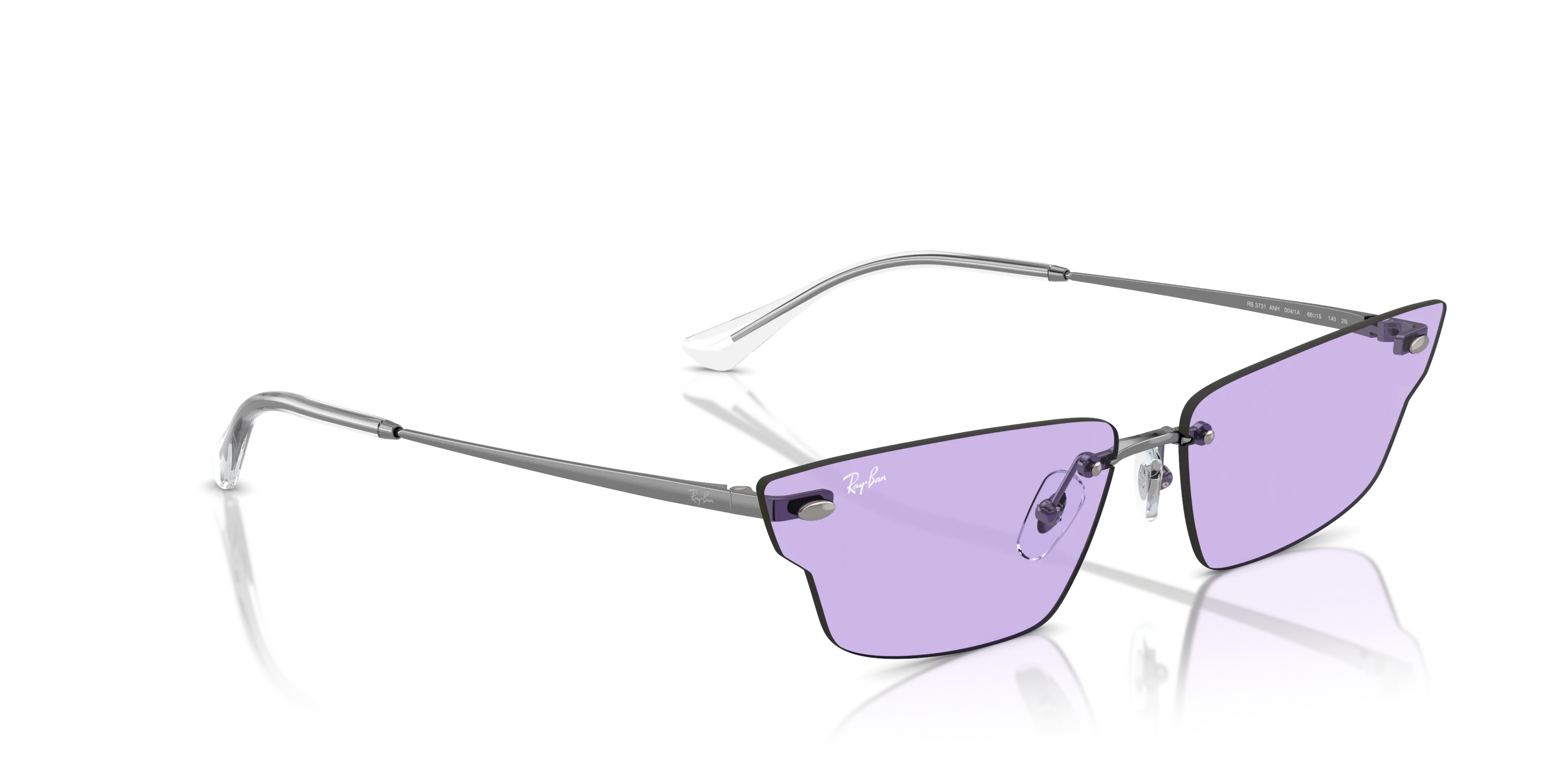 Angle_Right01, Ray-Ban Anh Bio-Based RB3731 004/1A