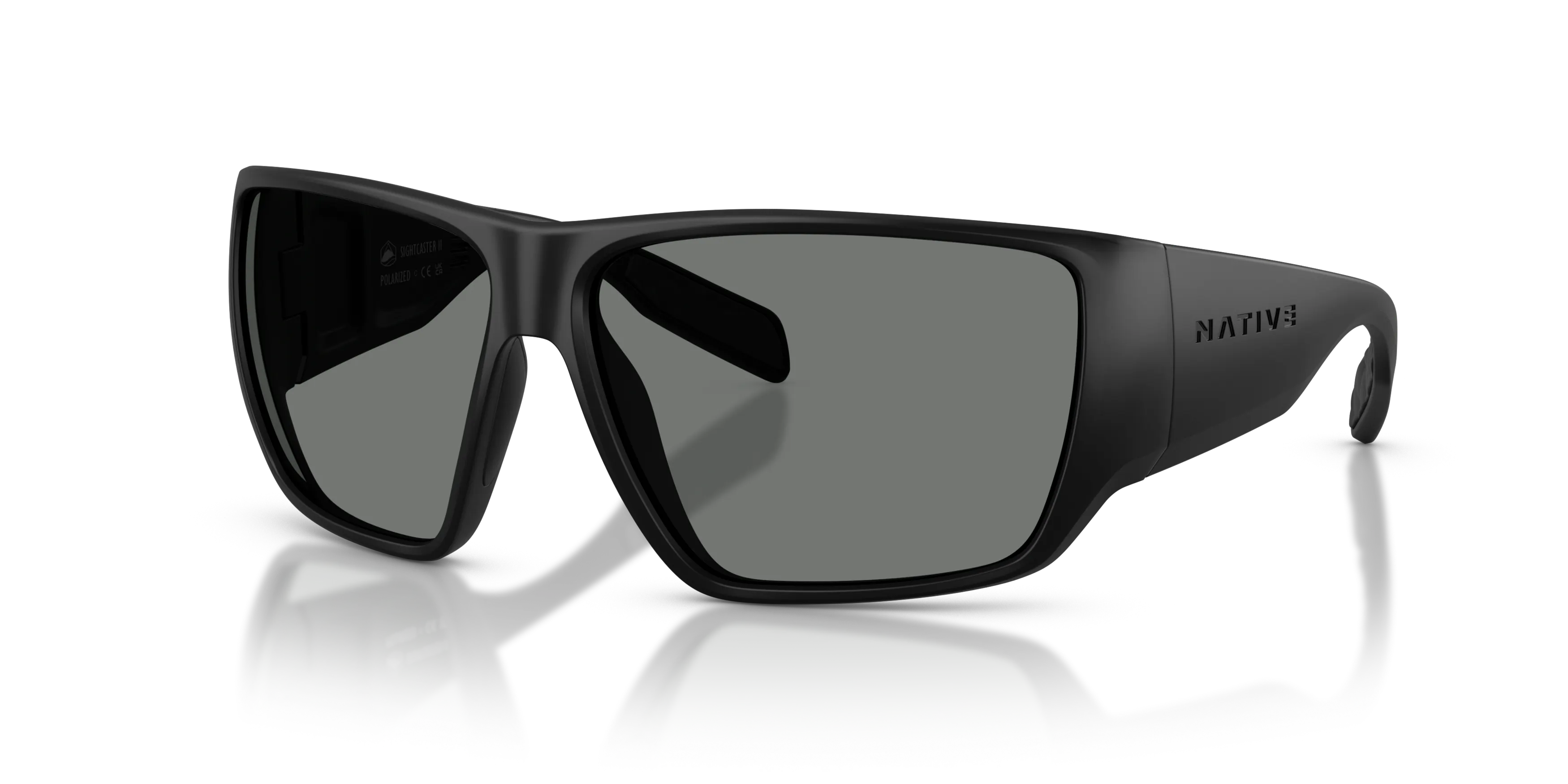 Angle_Left01, NATIVE Sightcaster II XD9047 904701