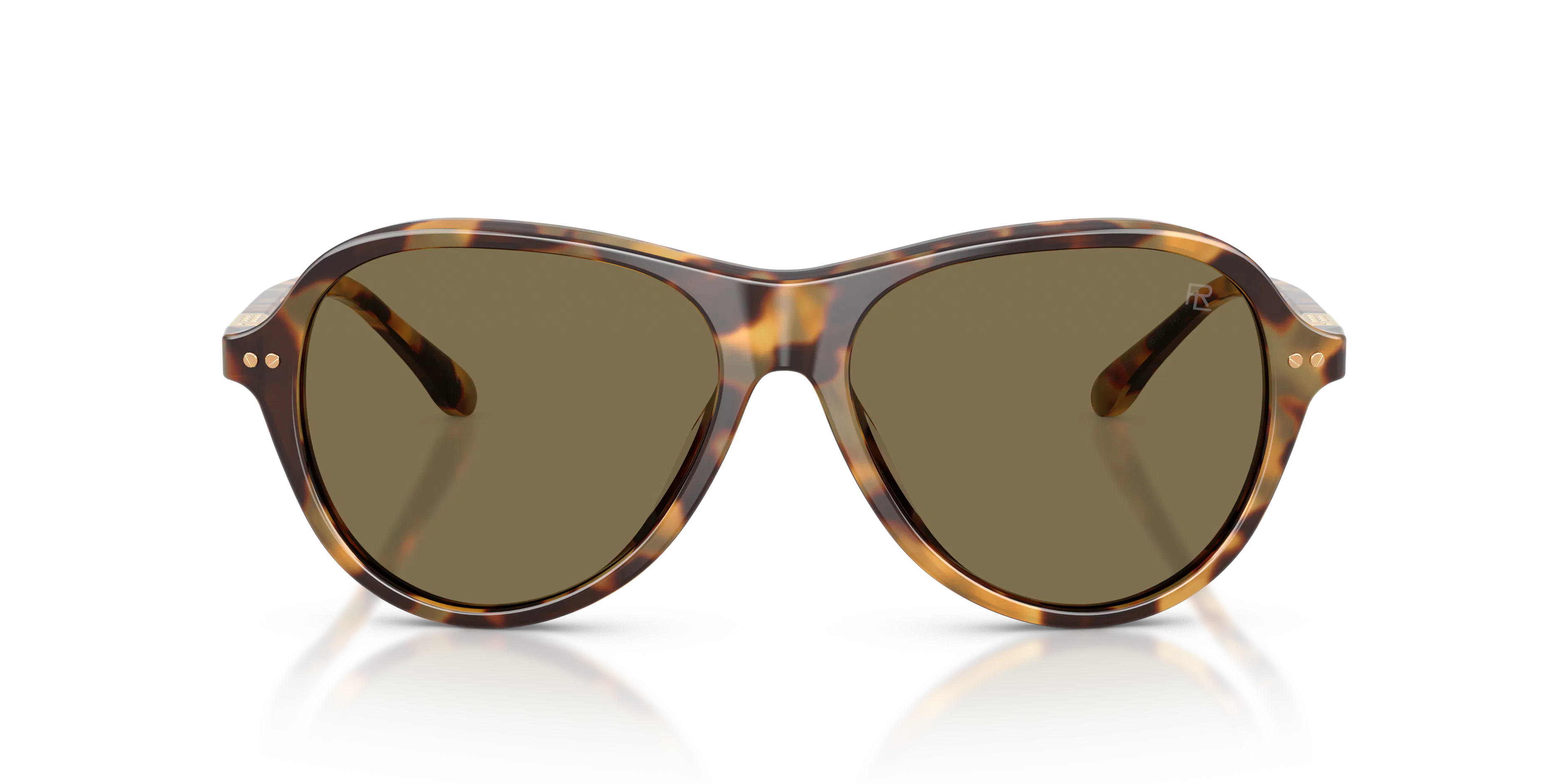 Front, Ralph Lauren RL8247U 633973
