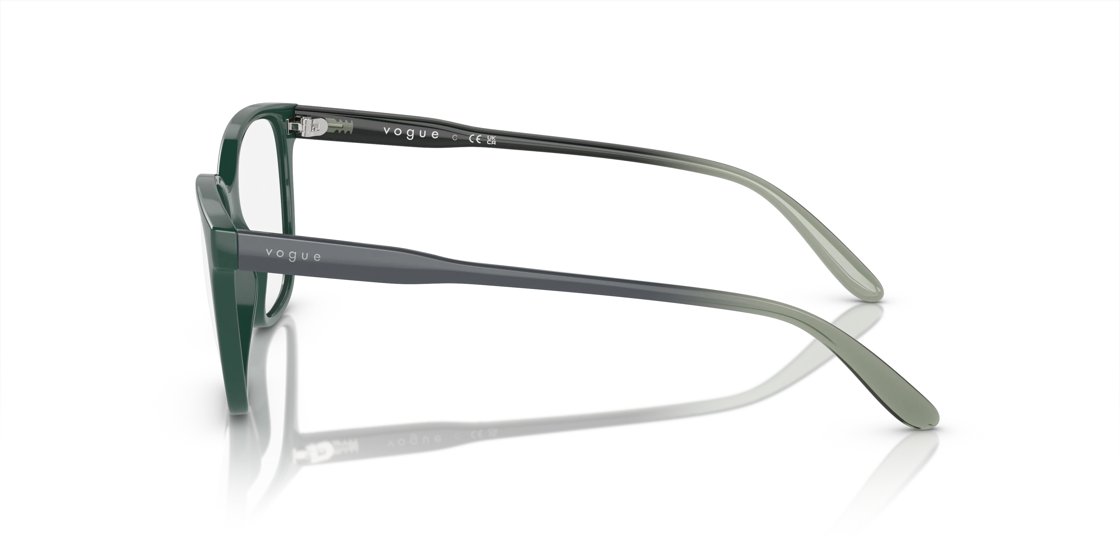 Angle_Left02, Vogue Eyewear VO5518 3050