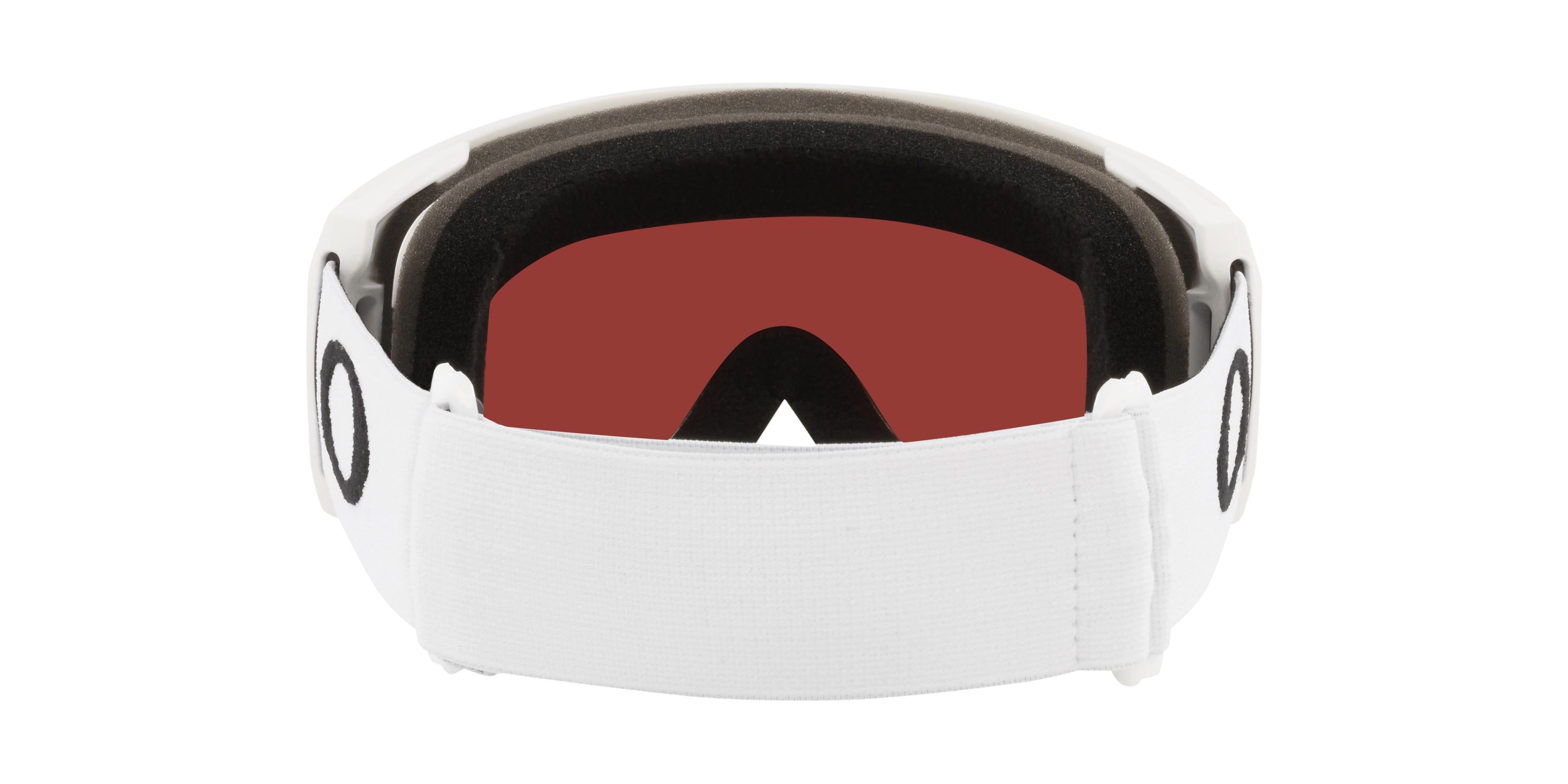 Detail02, Oakley OO7093 Snow Goggles